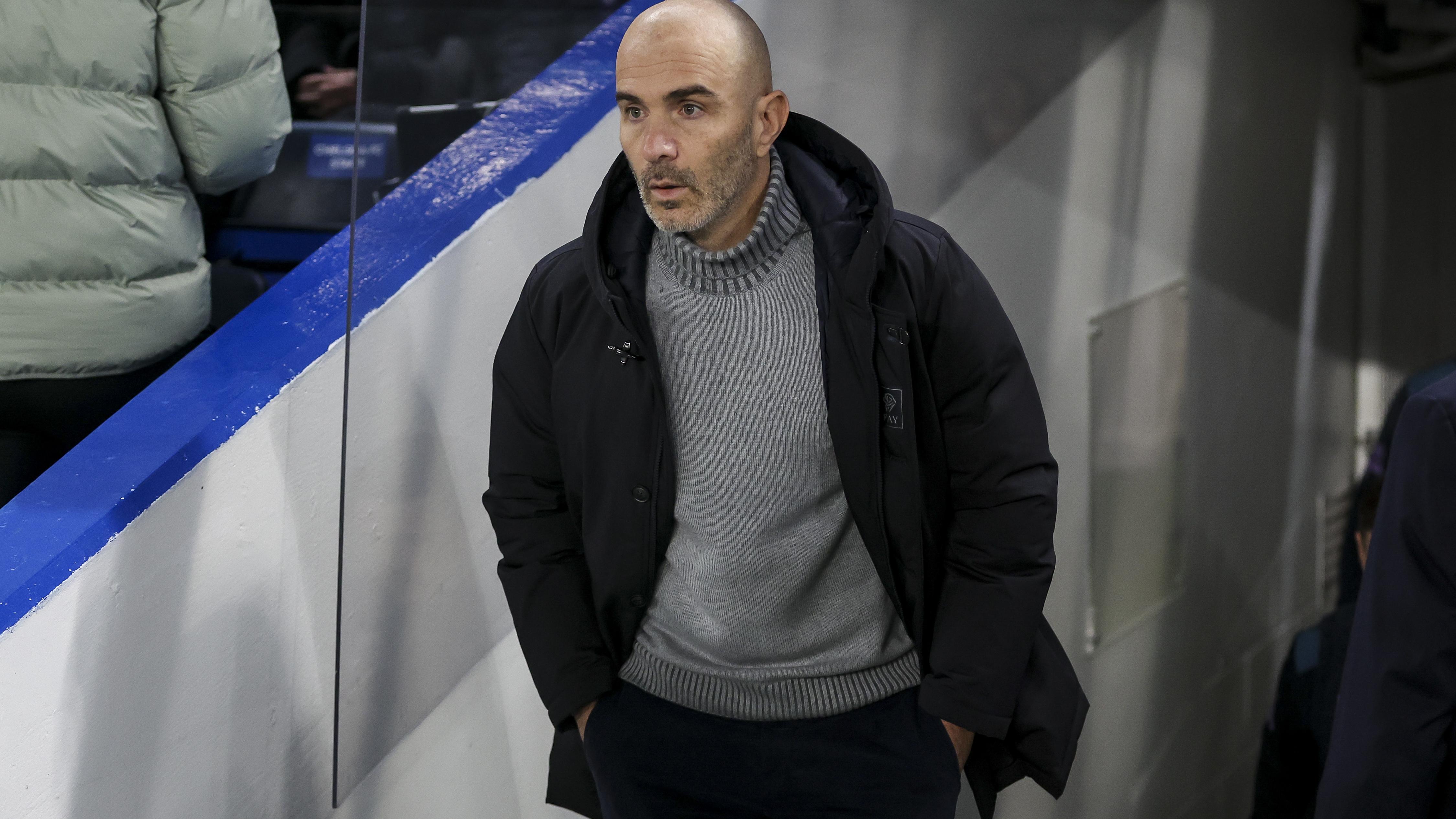 Chelsea v Bournemouth - Premier League