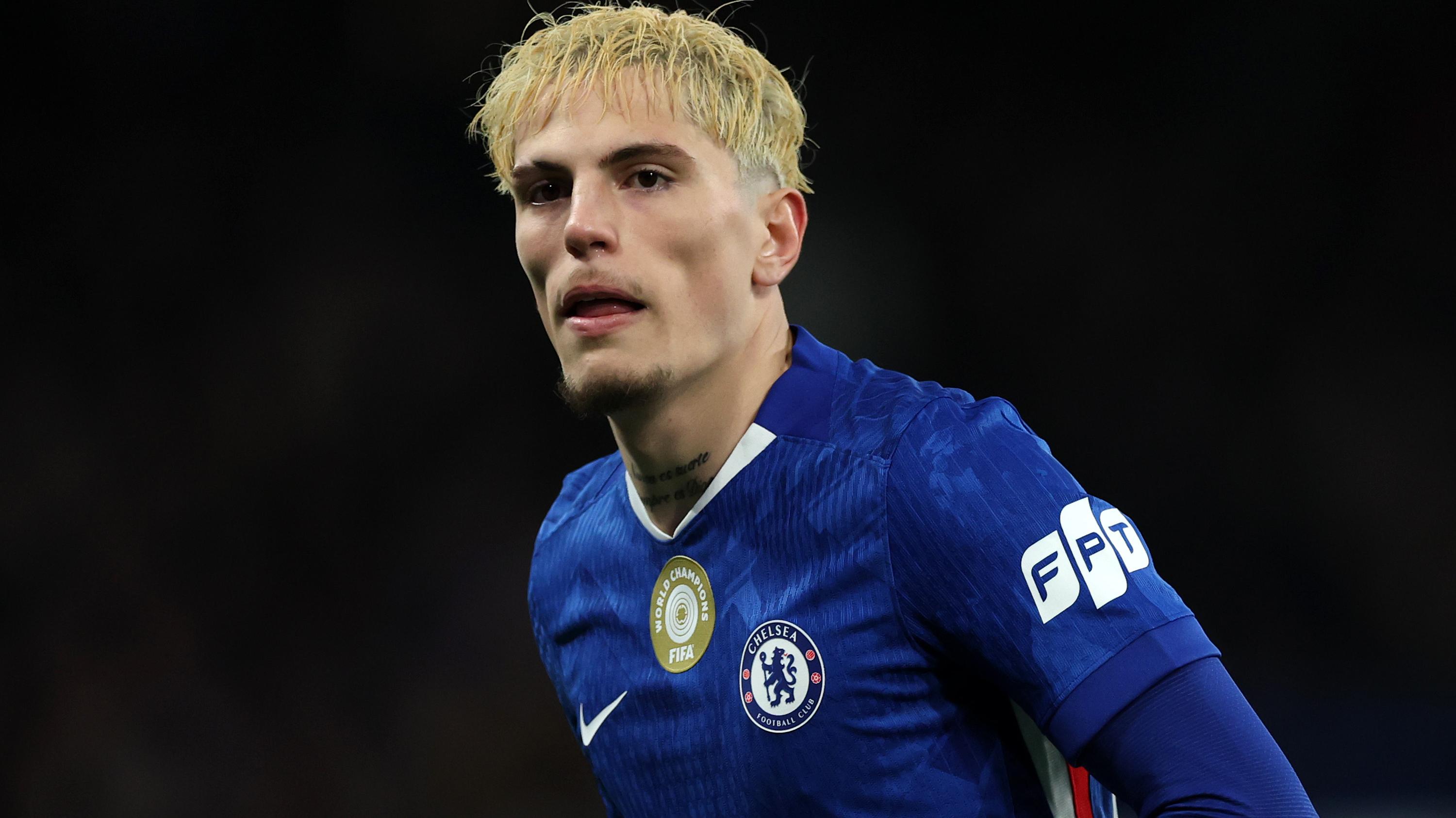 Chelsea v Bournemouth - Premier League