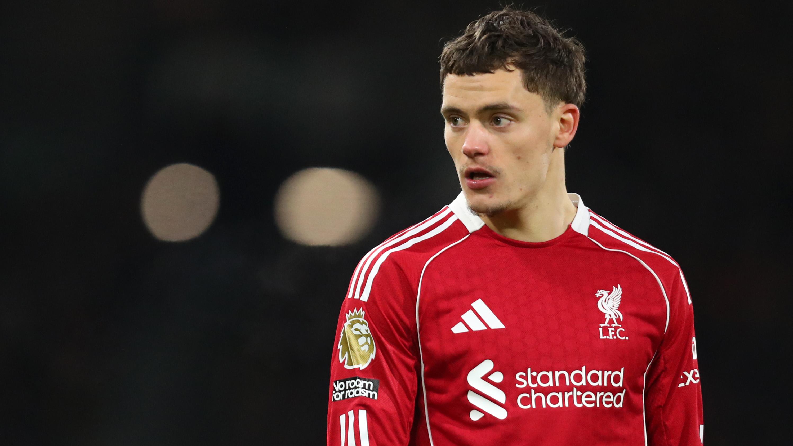 Fulham v Liverpool - Premier League