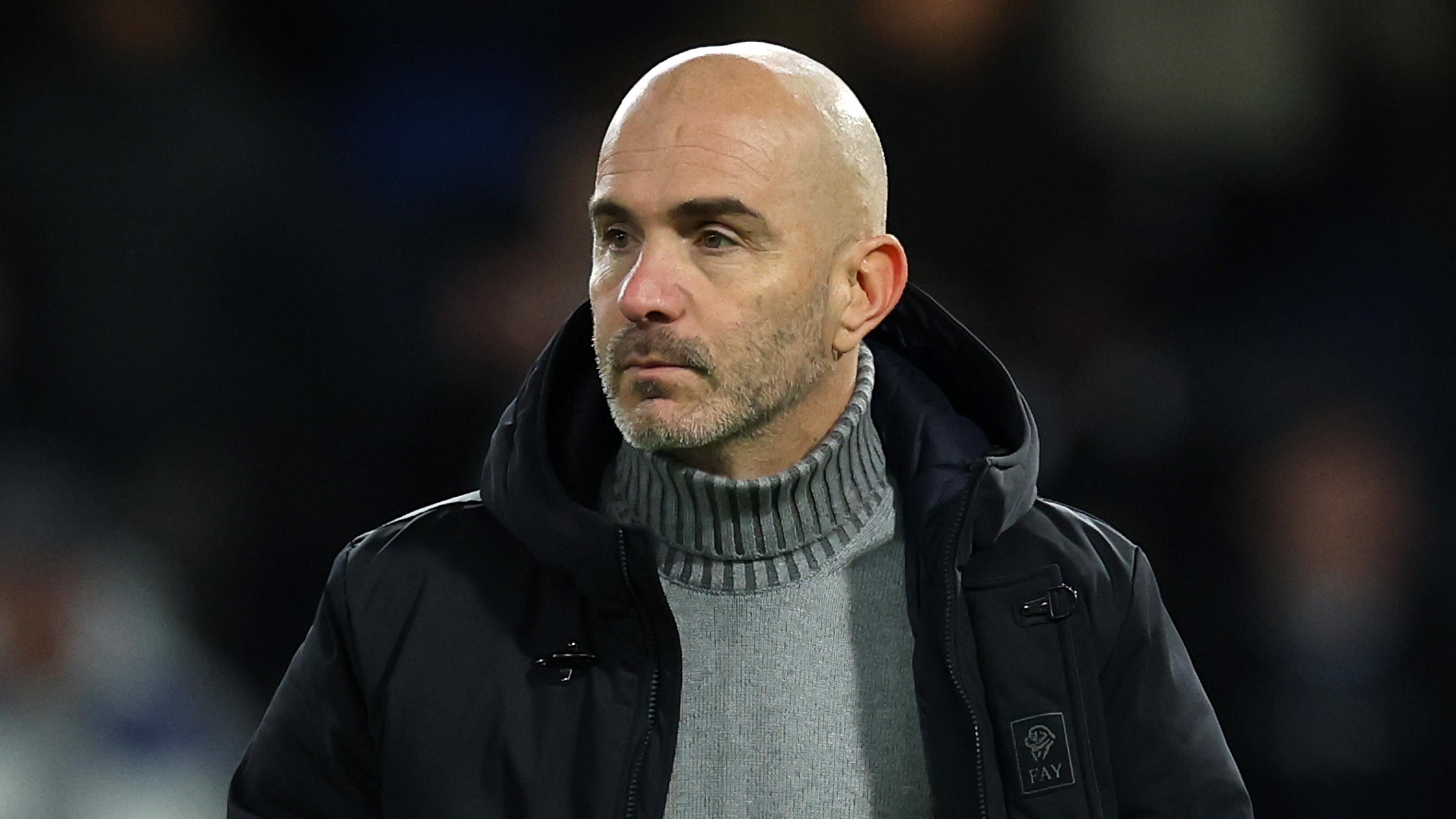 Chelsea v Bournemouth - Premier League