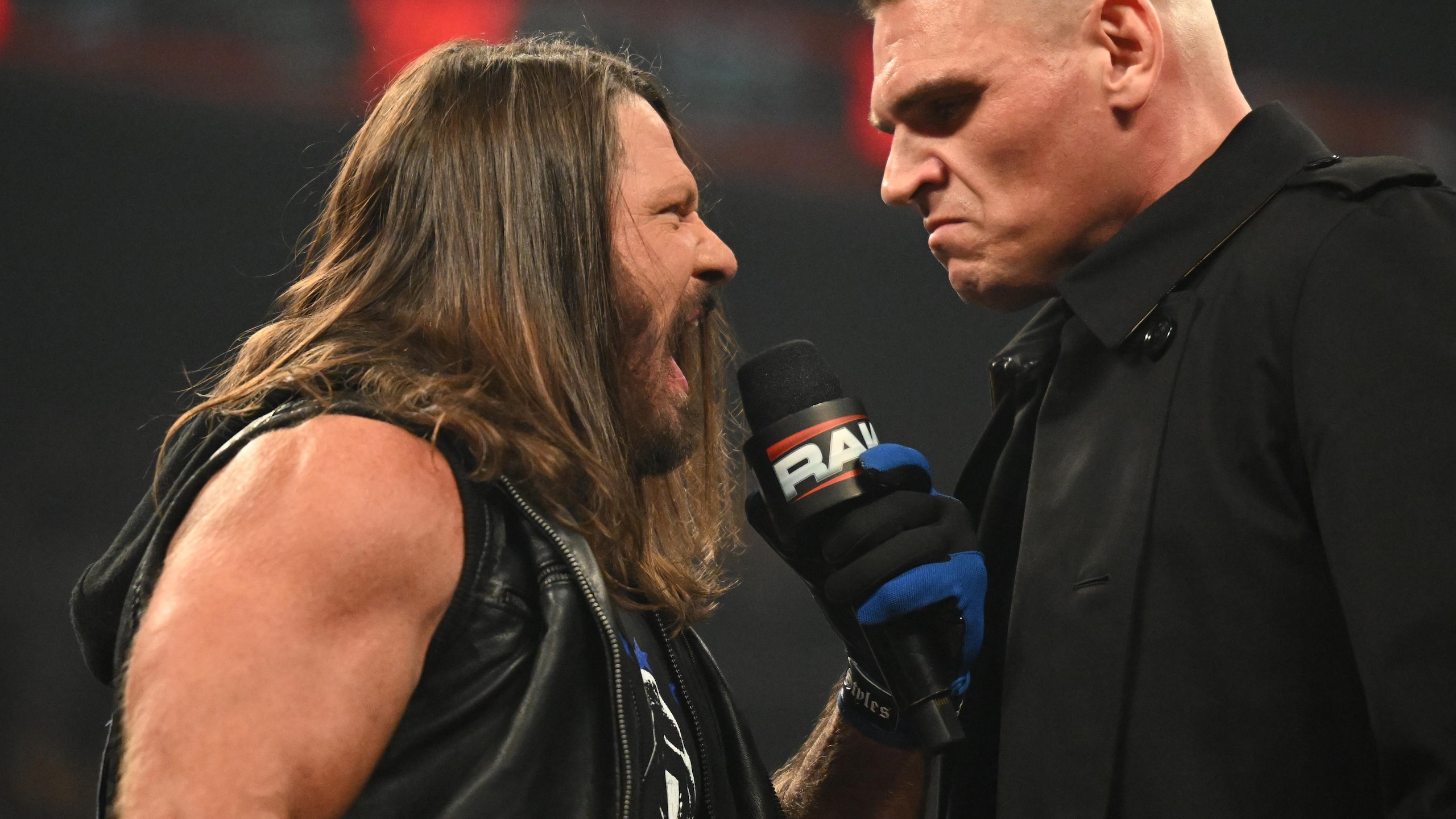 Monday Night RAW