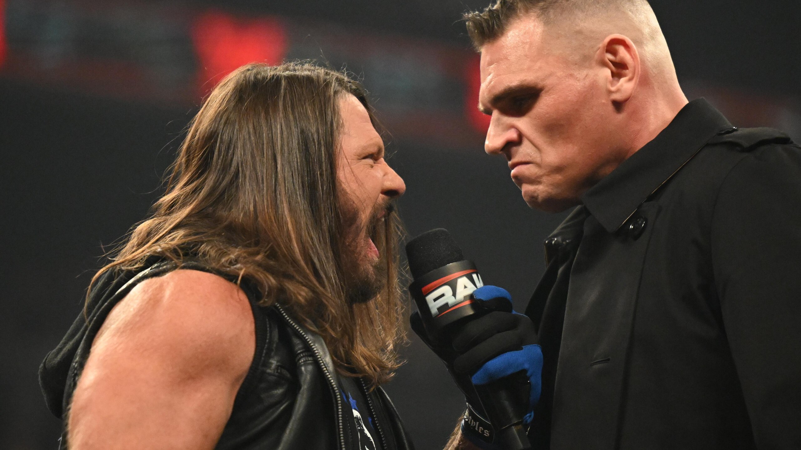 Monday Night RAW Monday Night RAW