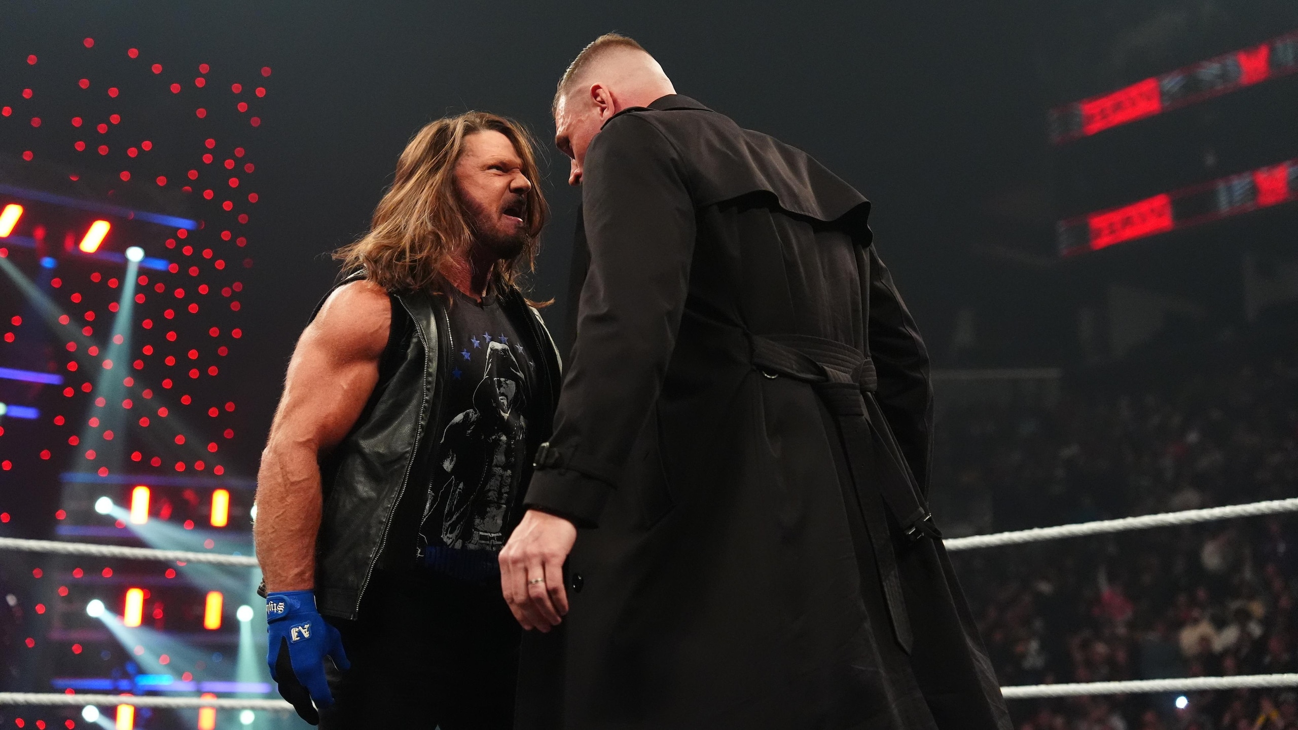 Monday Night RAW