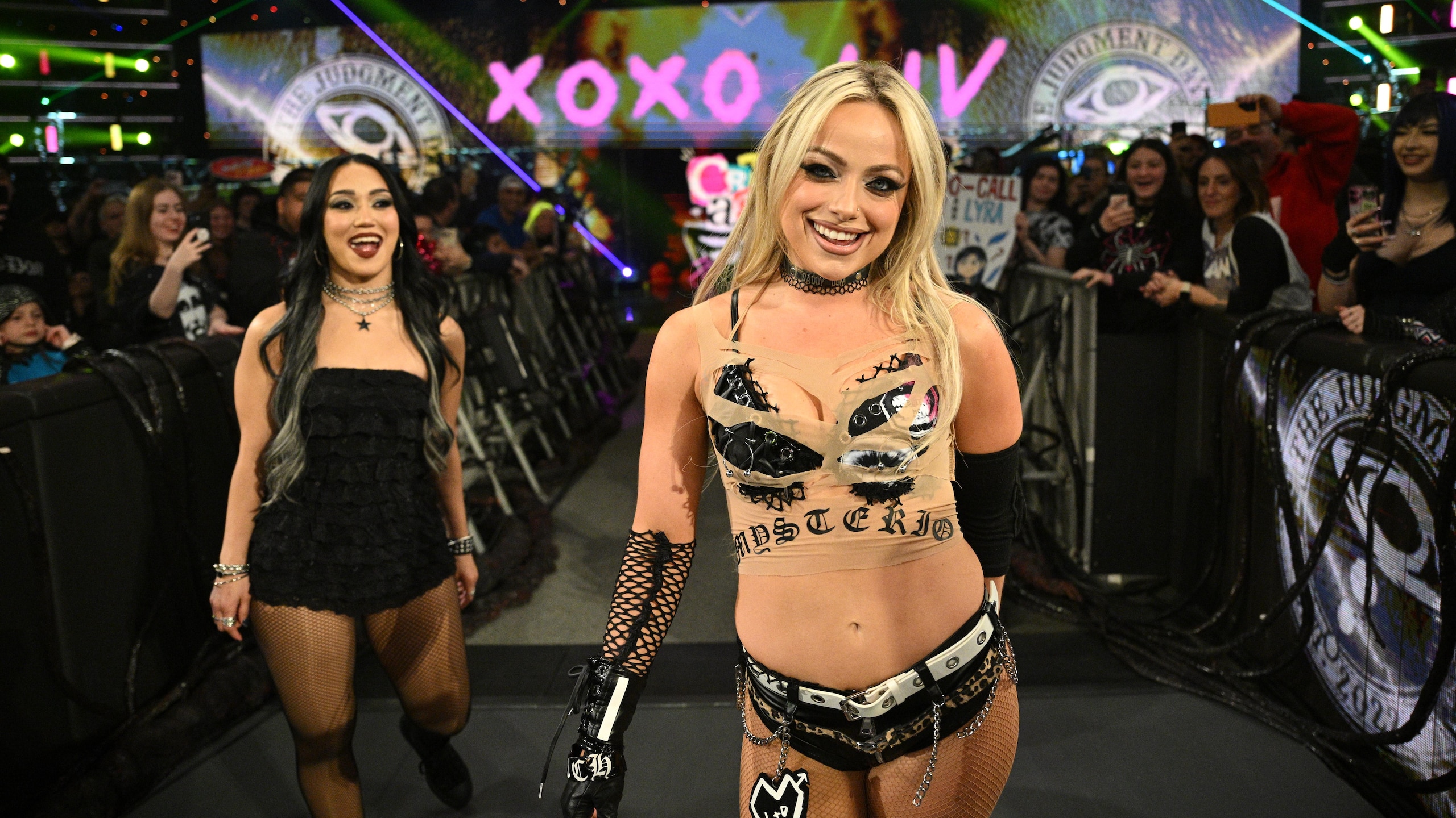 Monday Night RAW Monday Night RAW