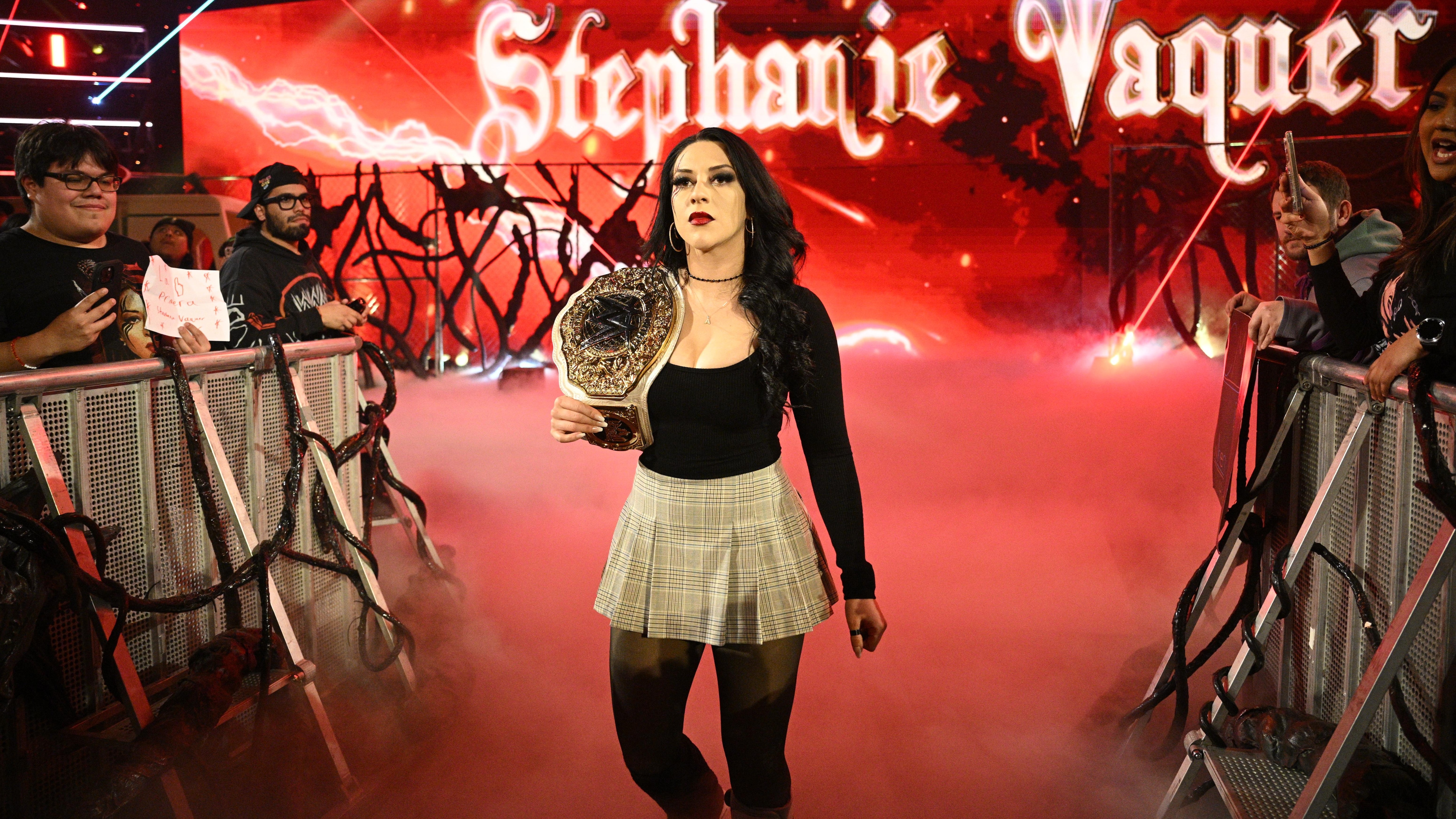 Monday Night RAW