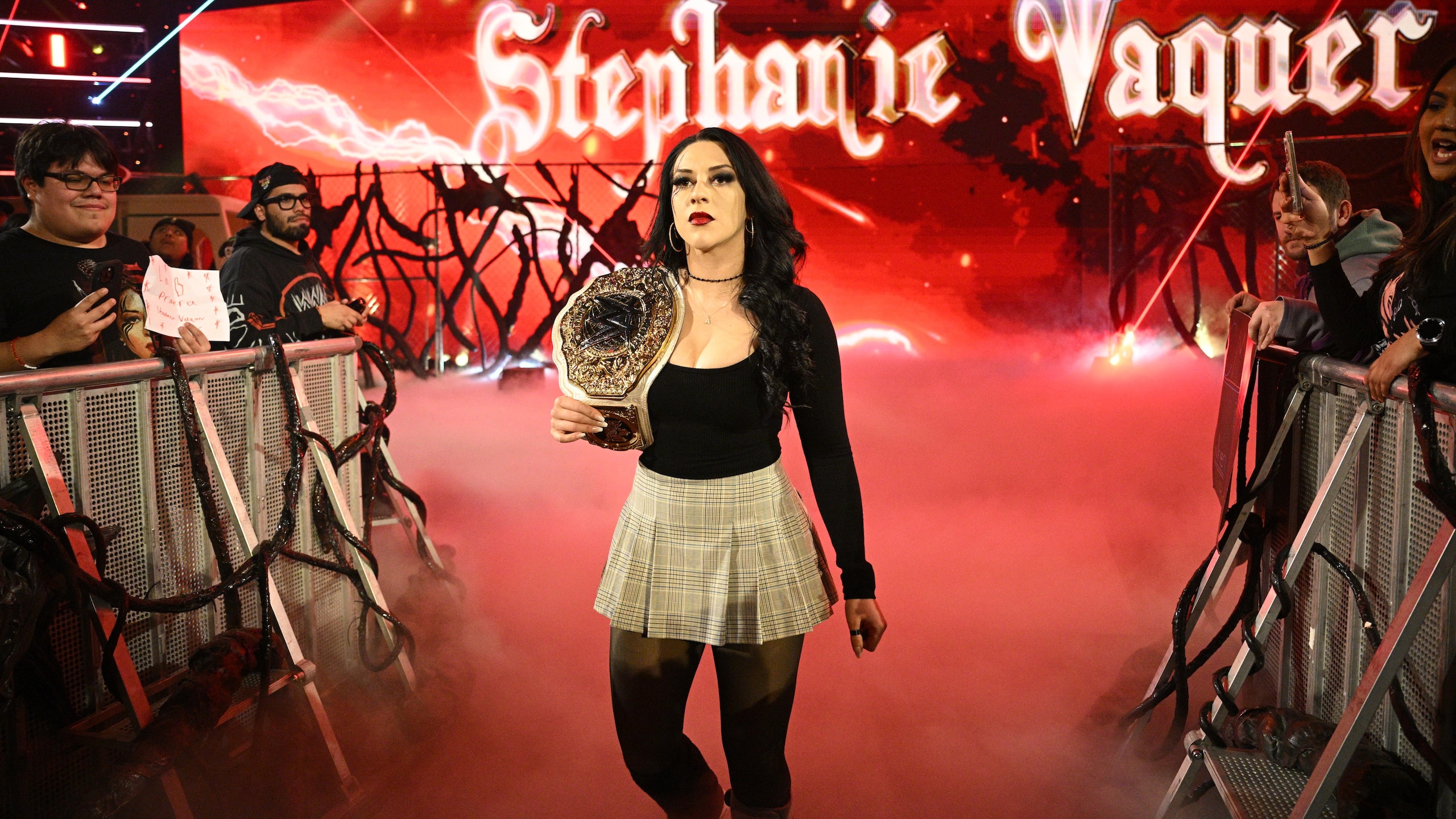 Monday Night RAW Monday Night RAW