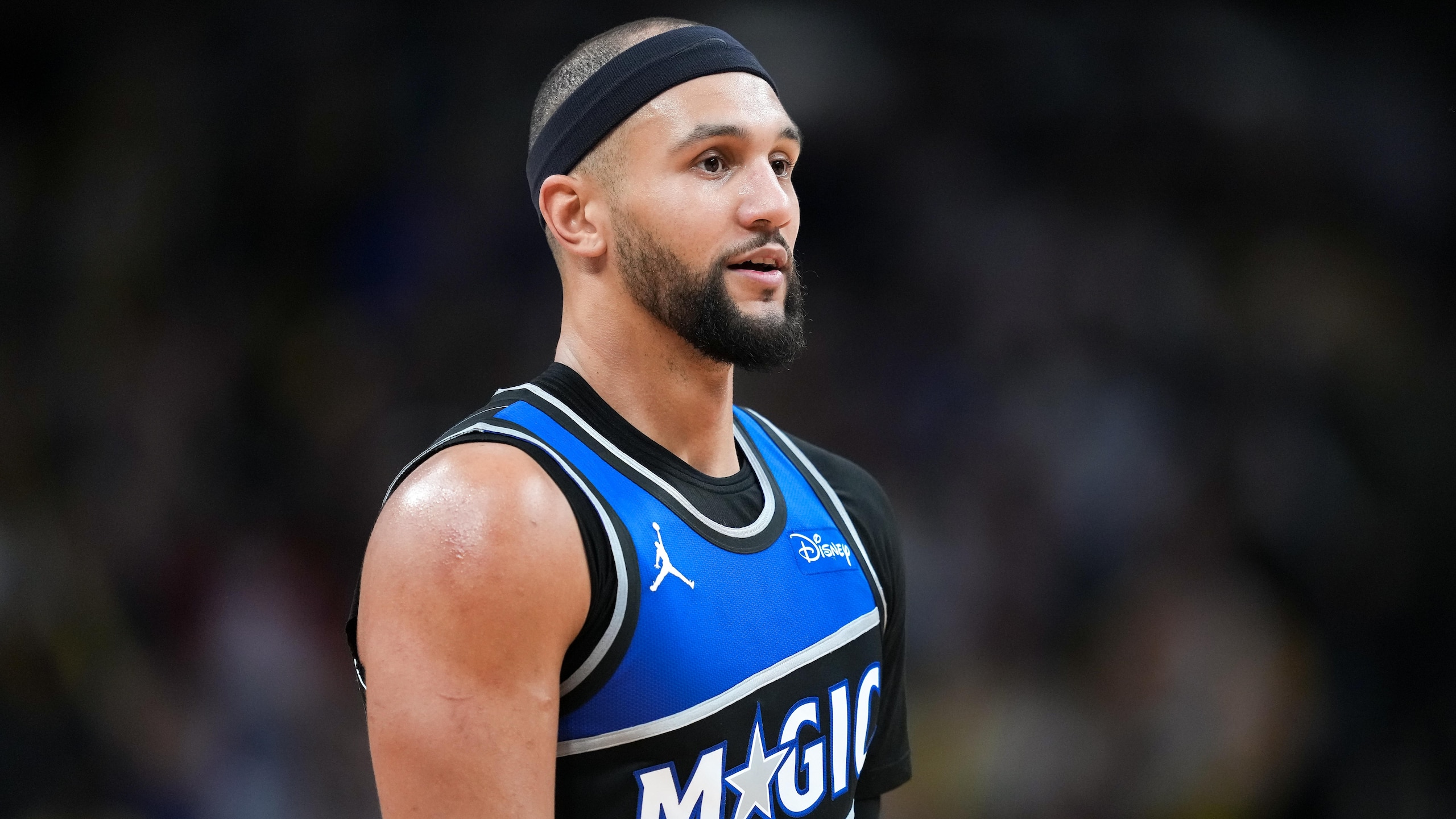 Orlando Magic v Indiana Pacers Orlando Magic v Indiana Pacers