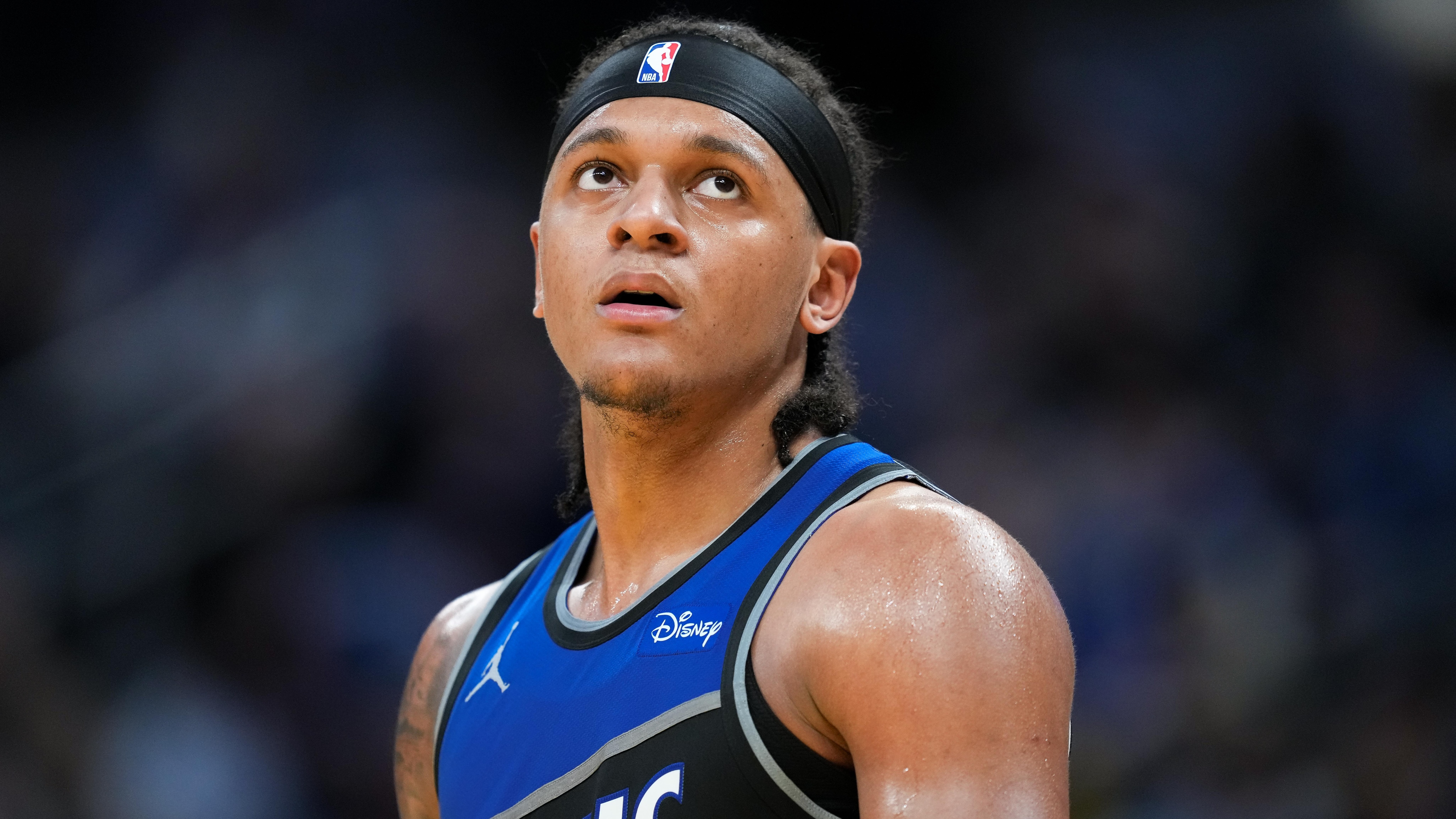 Orlando Magic v Indiana Pacers