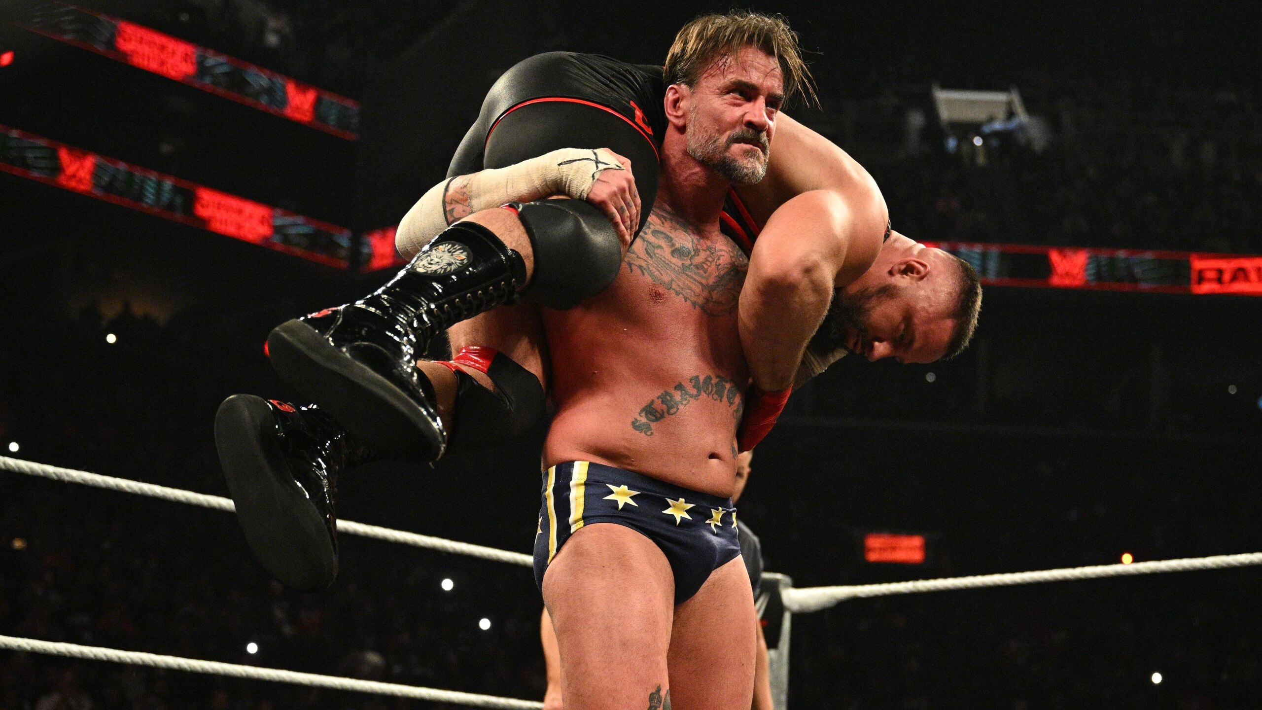 Monday Night RAW