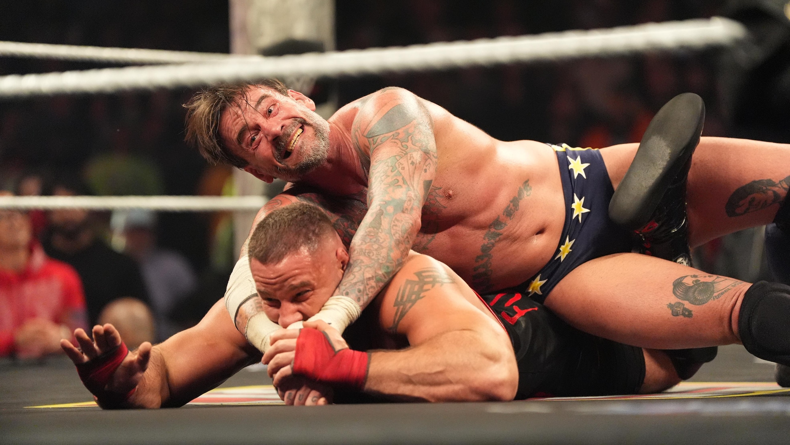 Monday Night RAW