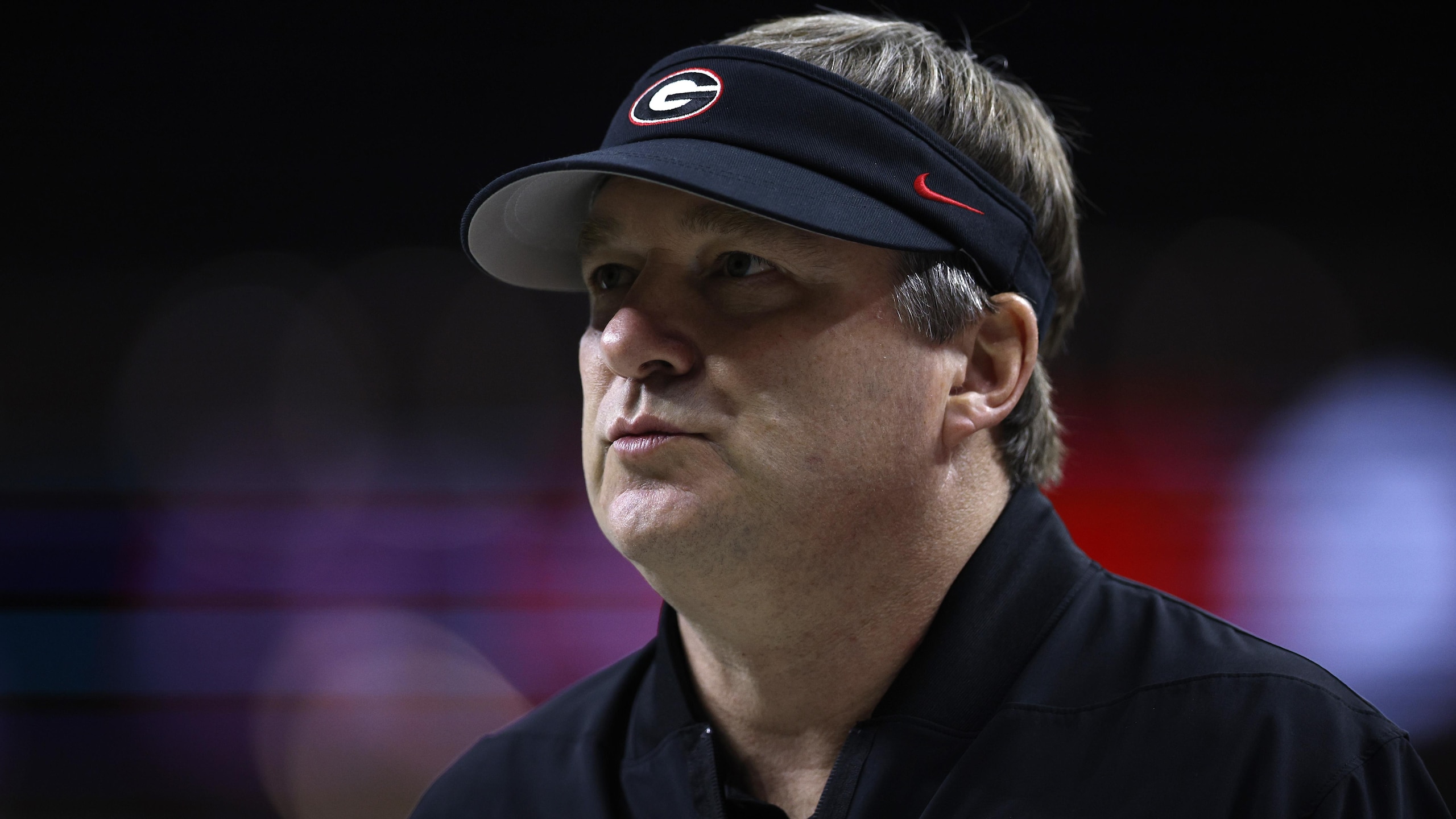 College Football Playoff Quarterfinal - Allstate Sugar Bowl: Ole Miss v Georgia