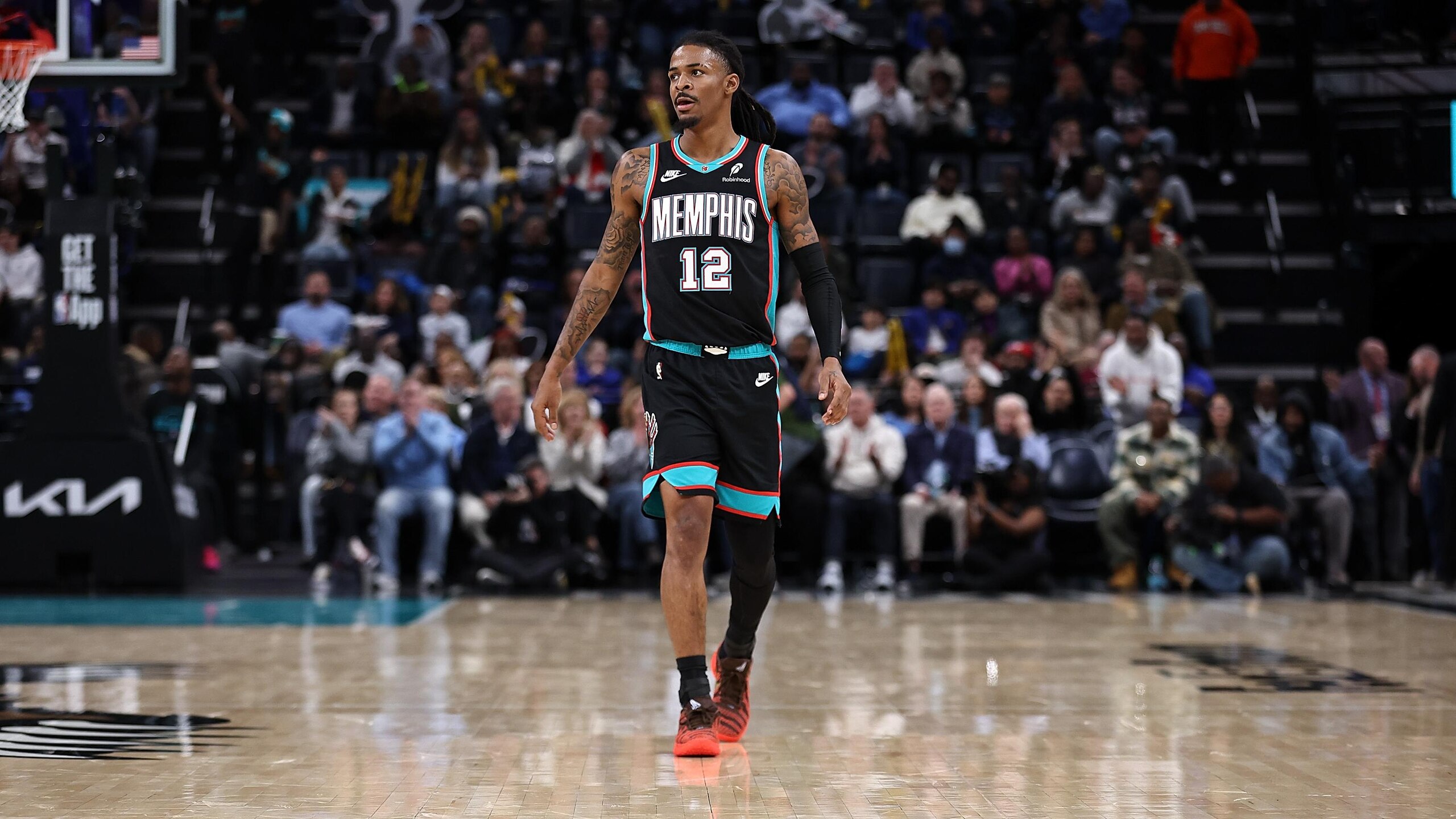 Philadelphia 76ers v Memphis Grizzlies Philadelphia 76ers v Memphis Grizzlies