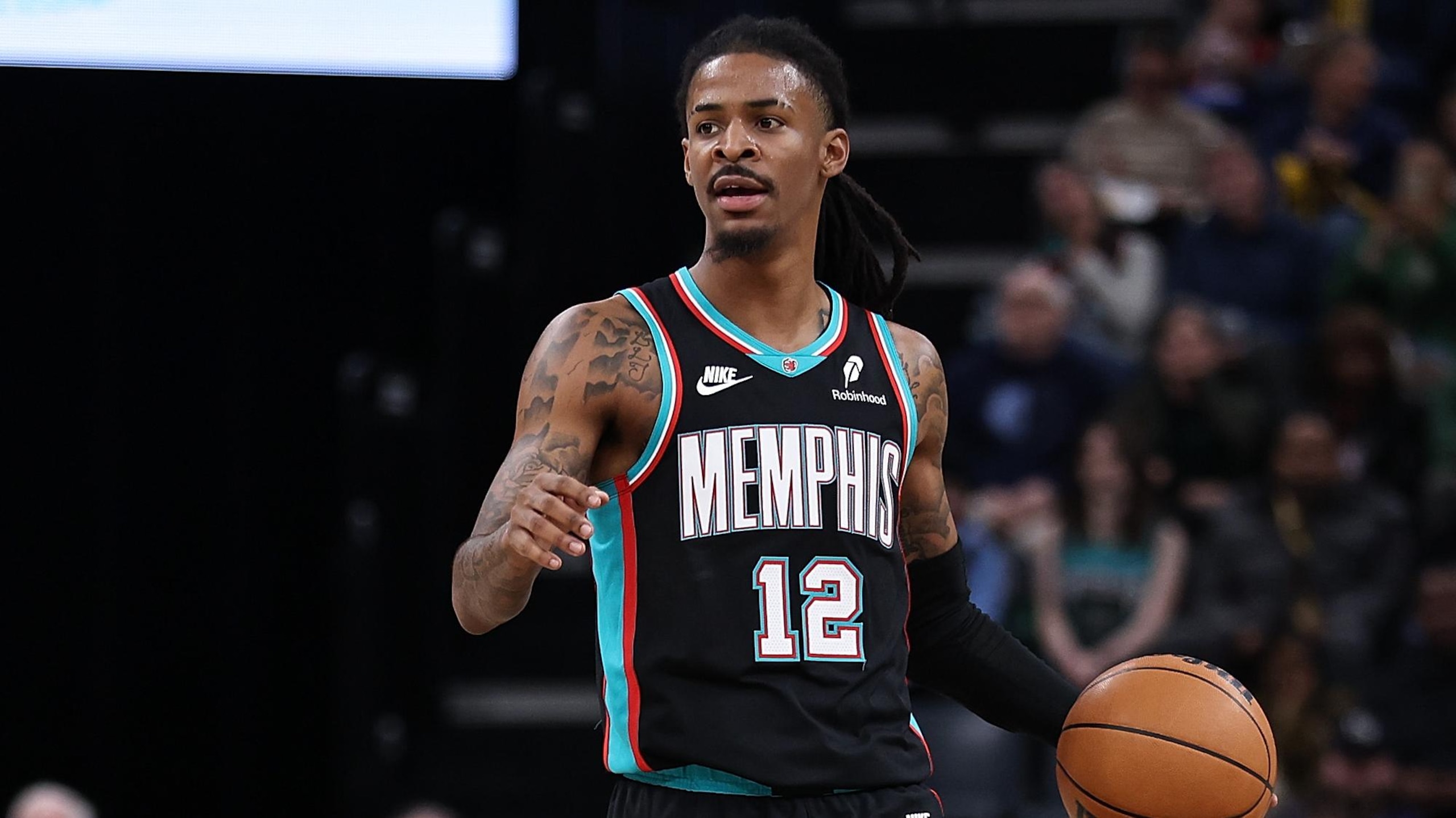 Philadelphia 76ers v Memphis Grizzlies