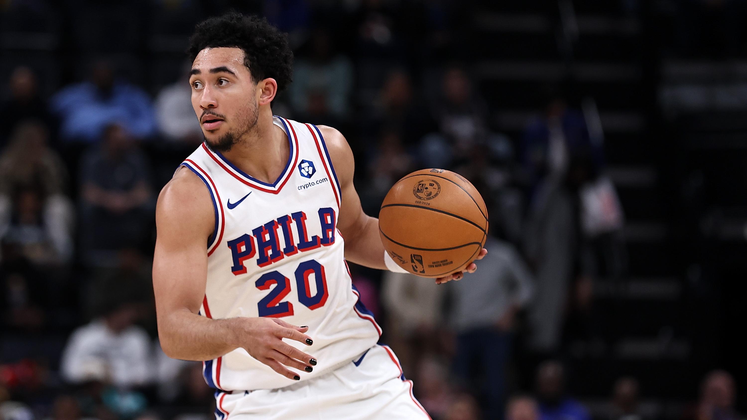 Philadelphia 76ers v Memphis Grizzlies