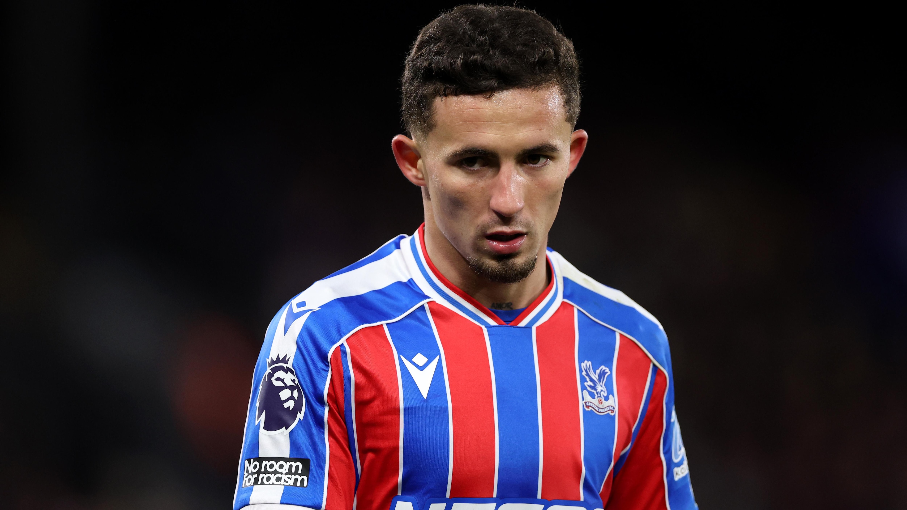 Crystal Palace v Fulham - Premier League Crystal Palace v Fulham - Premier League