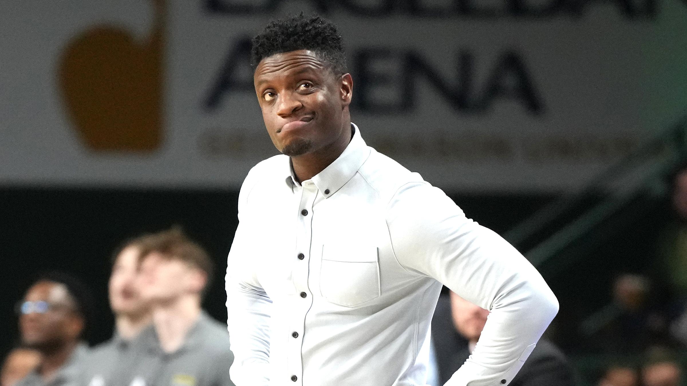 UPenn v George Mason