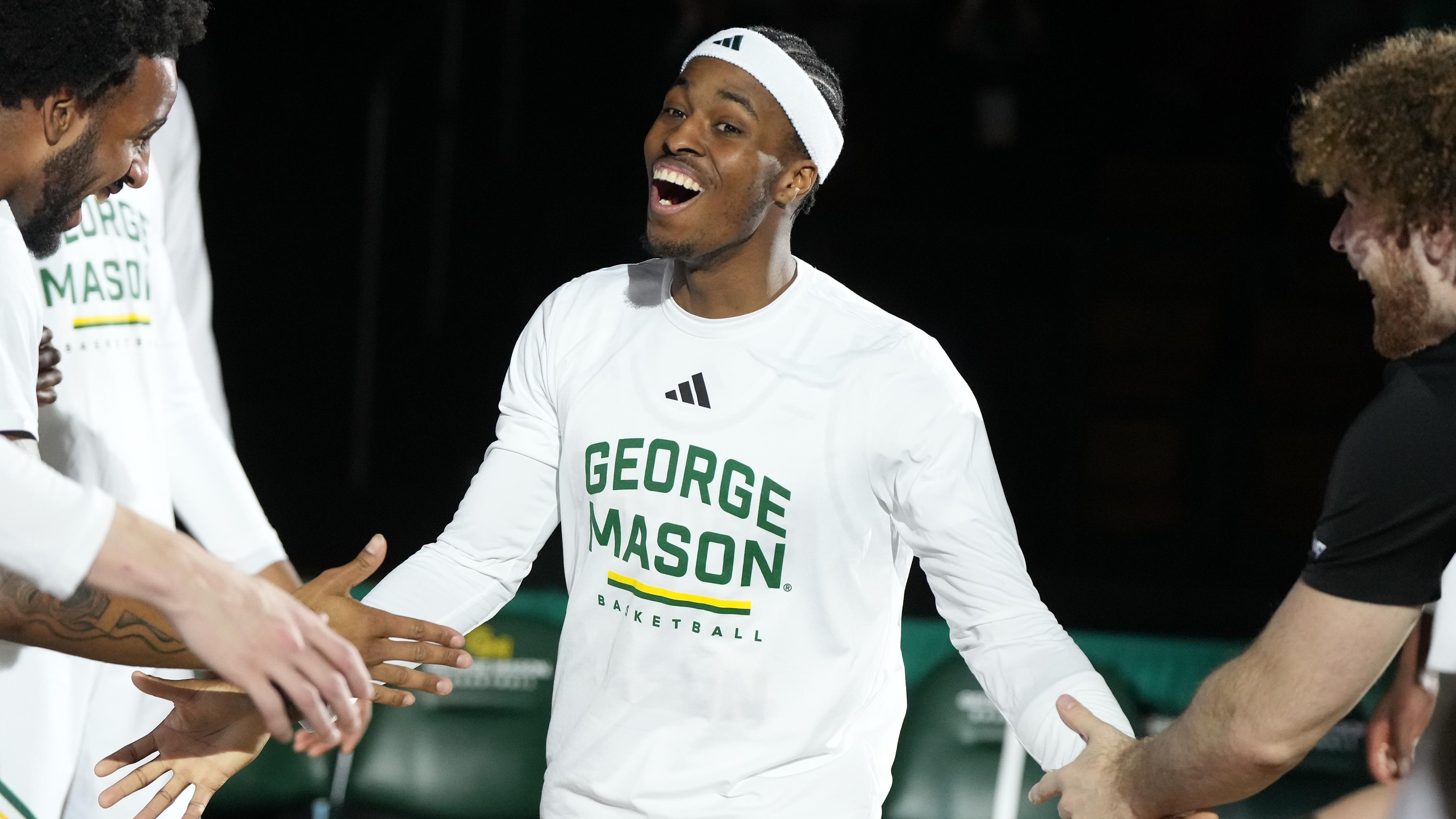UPenn v George Mason
