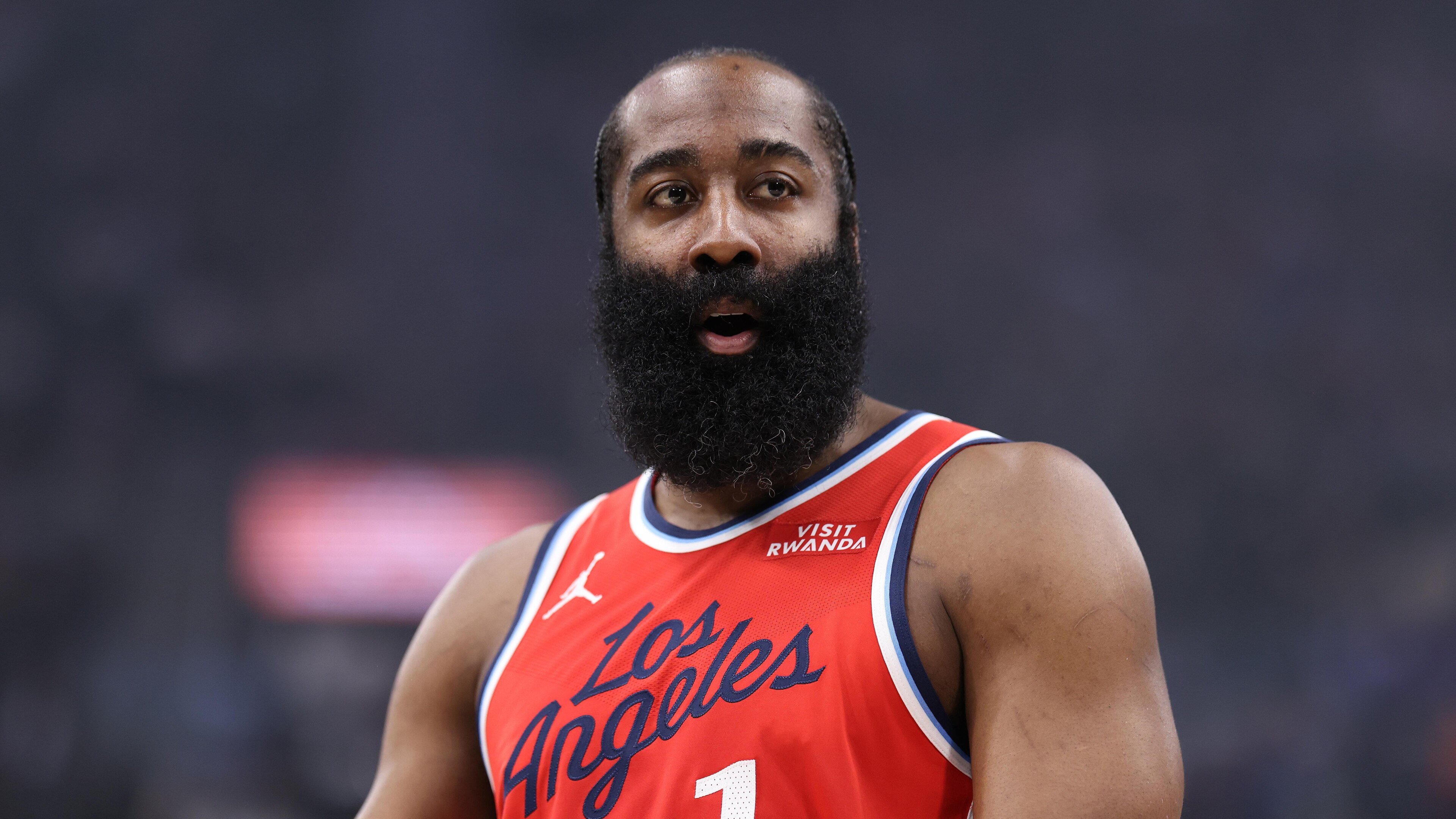 Utah Jazz v Los Angeles Clippers Utah Jazz v Los Angeles Clippers
