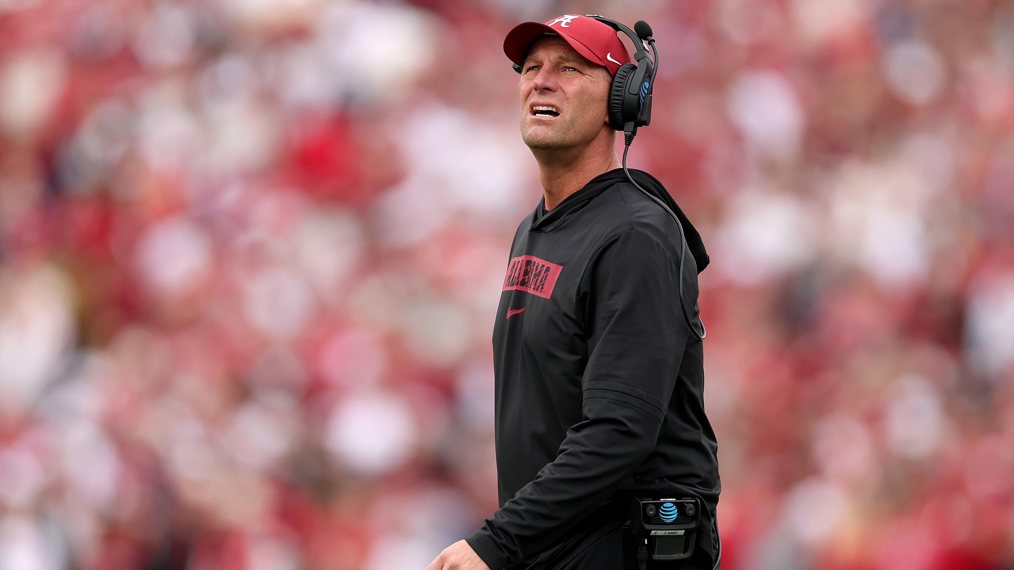 College Football Playoff Quarterfinal - Rose Bowl Presented by Prudential: Alabama v Indiana