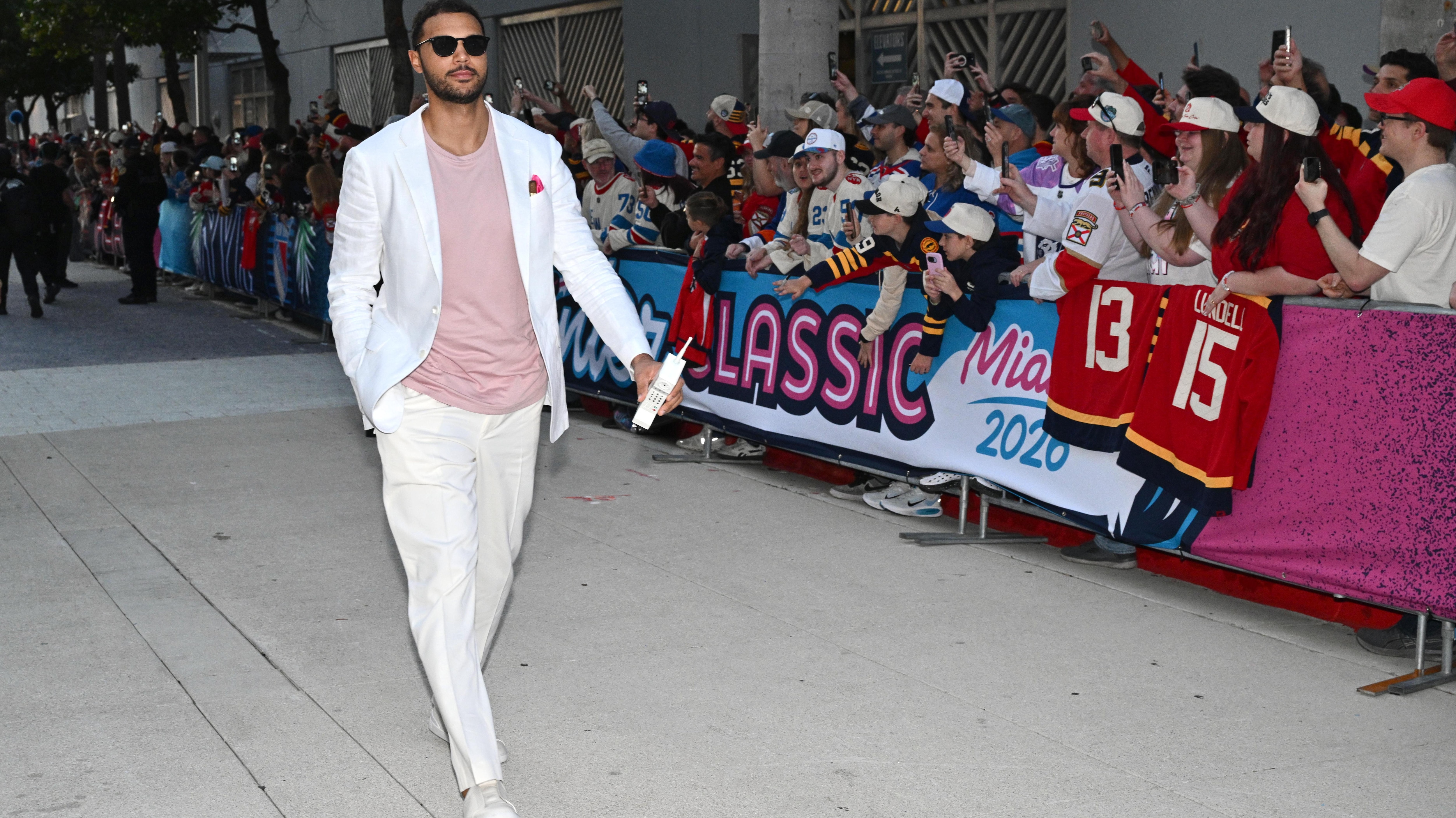 2026 Discover NHL Winter Classic: New York Rangers v Florida Panthers