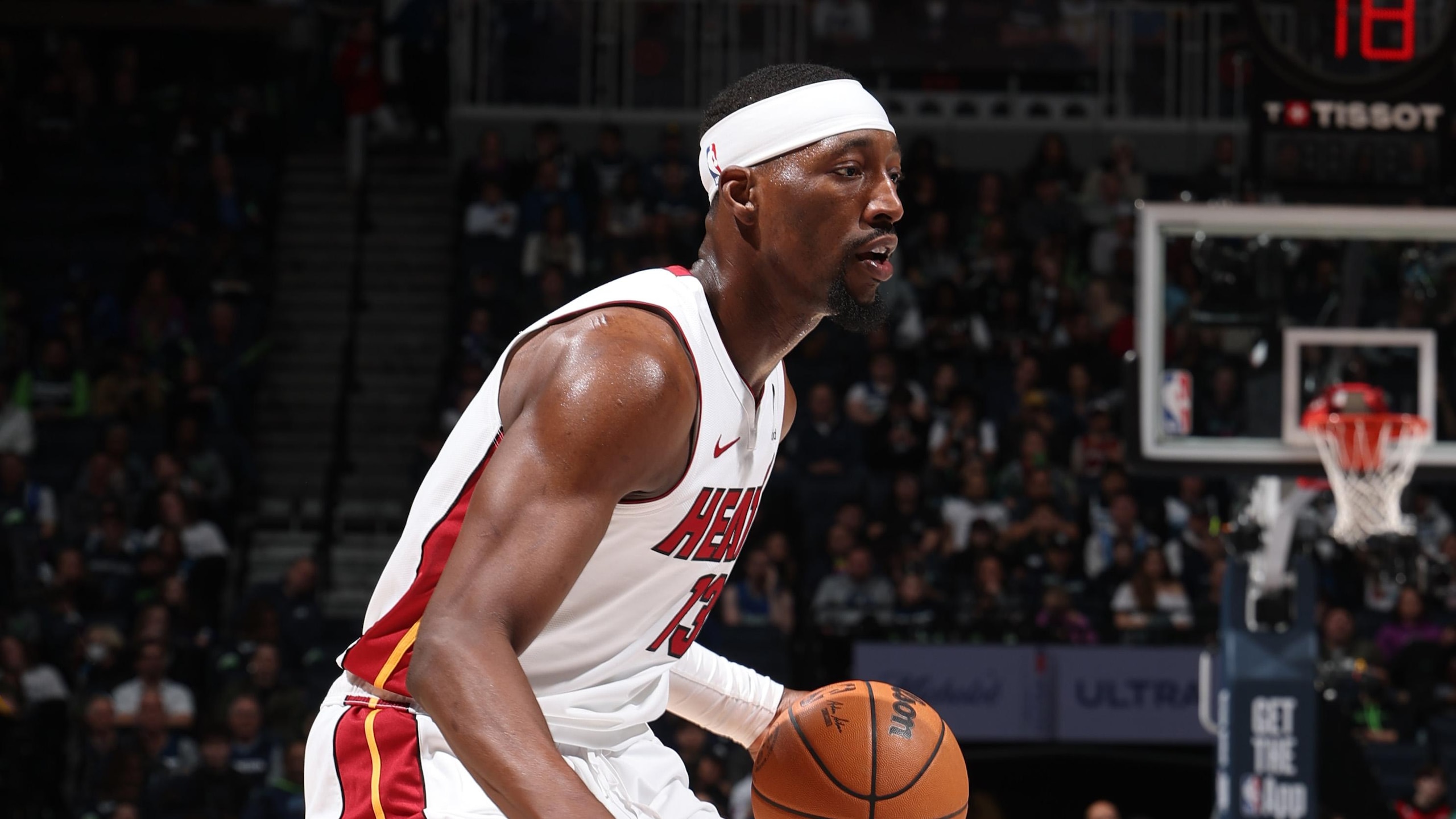Miami Heat v Minnesota TImberwolves Miami Heat v Minnesota TImberwolves