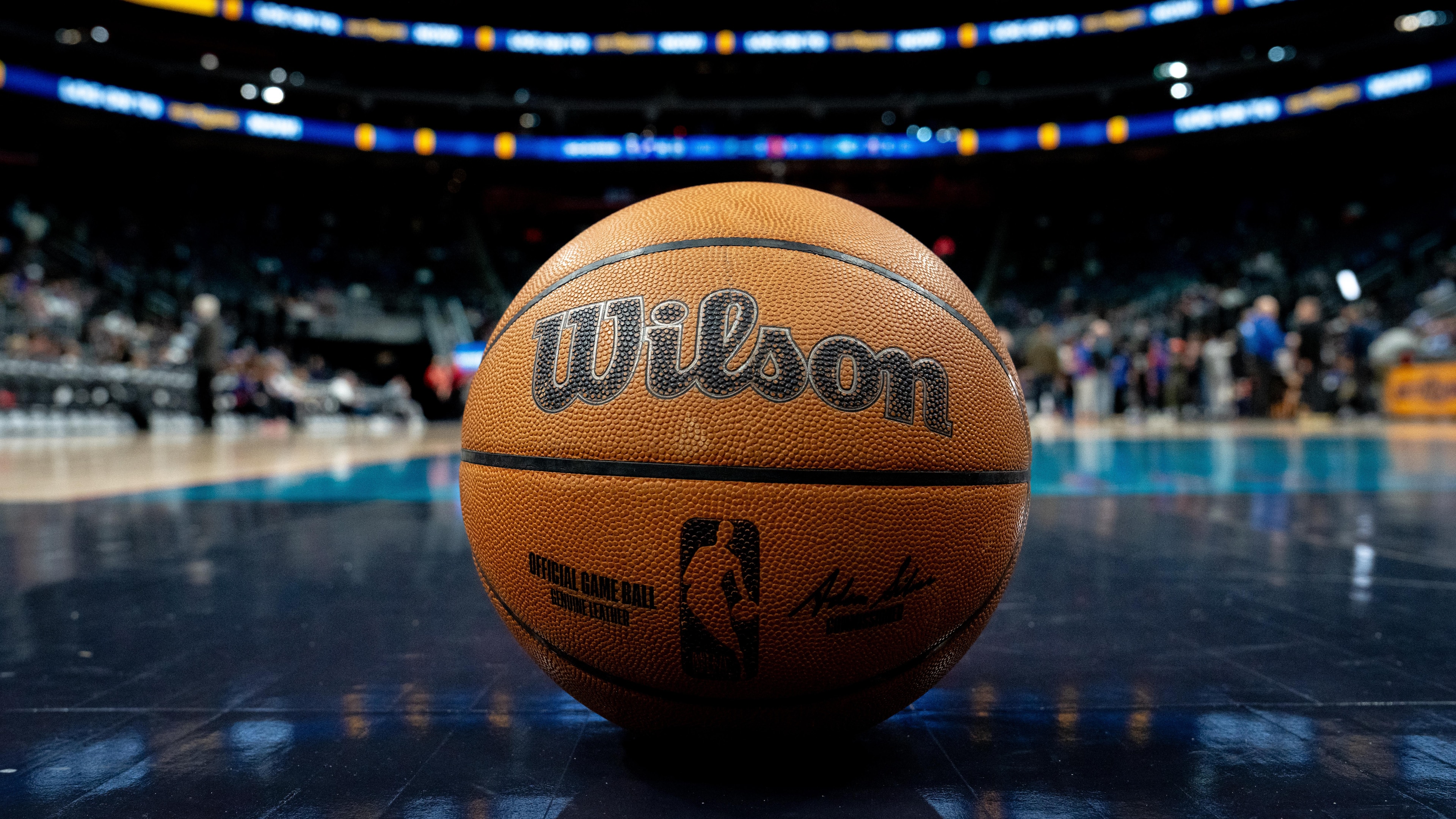 Miami Heat v Detroit Pistons