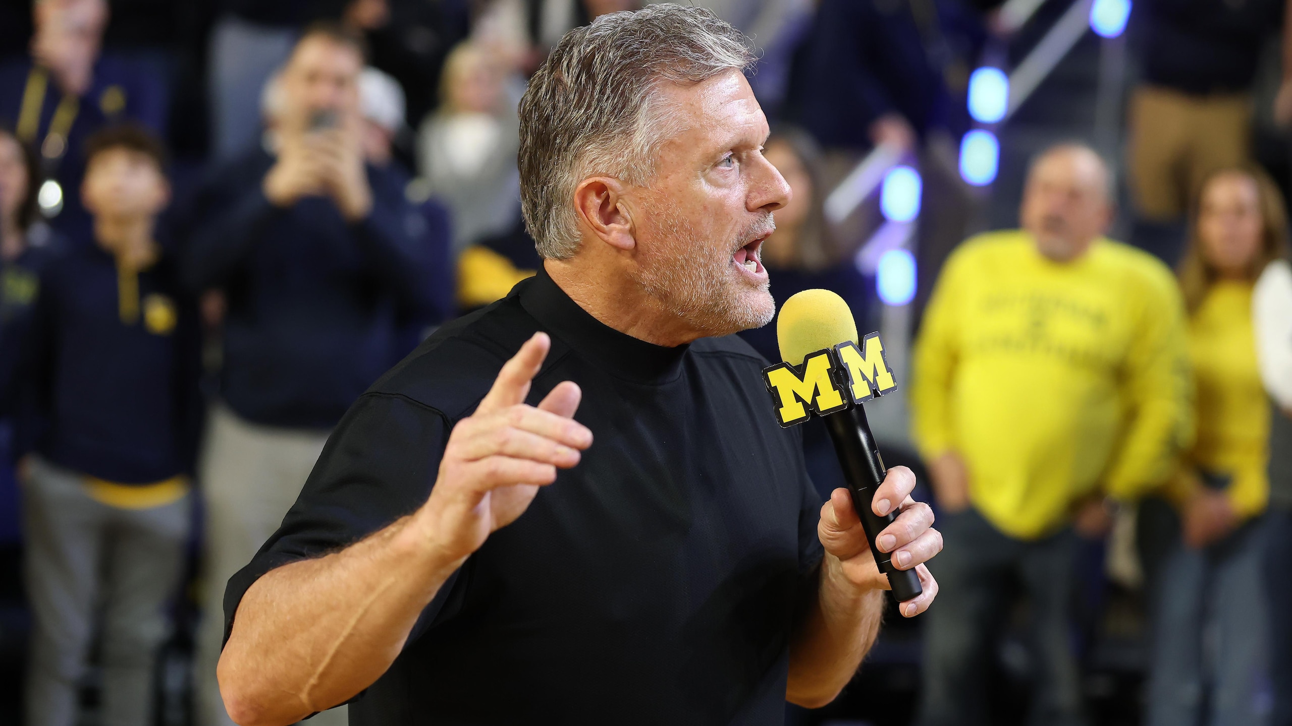 USC v Michigan USC v Michigan