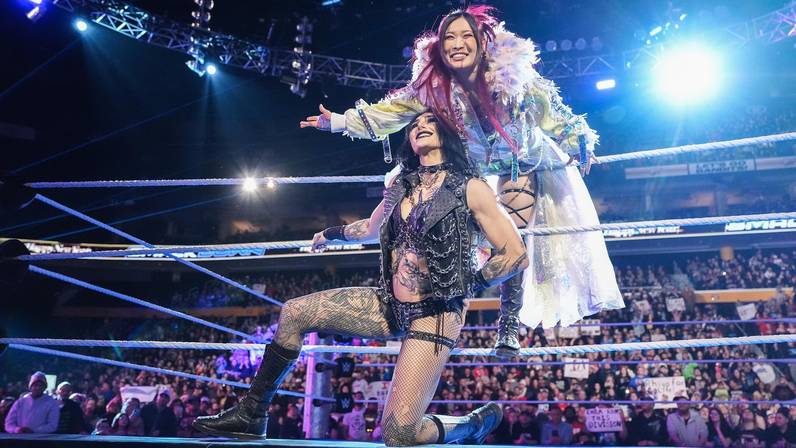 SmackDown
