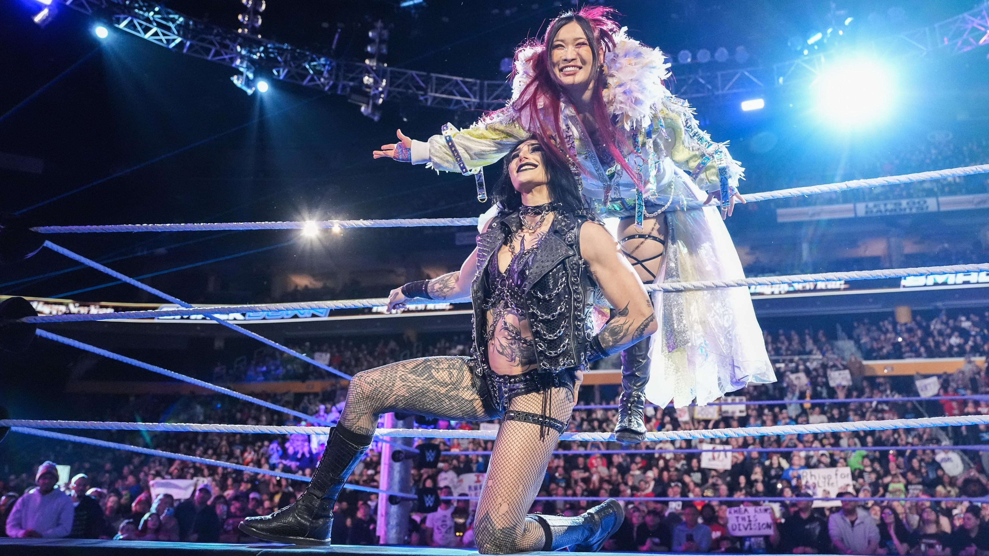 SmackDown