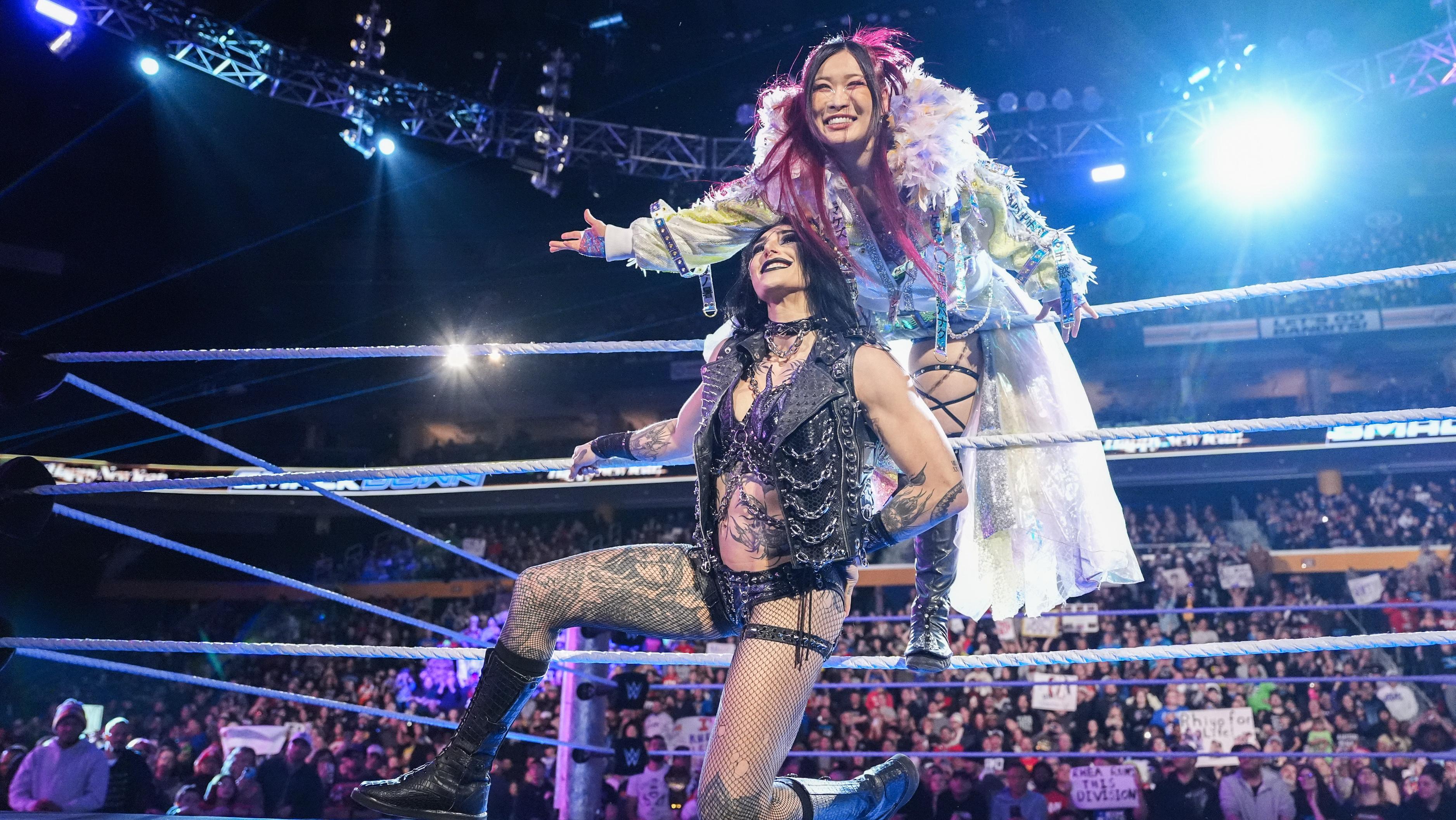 SmackDown