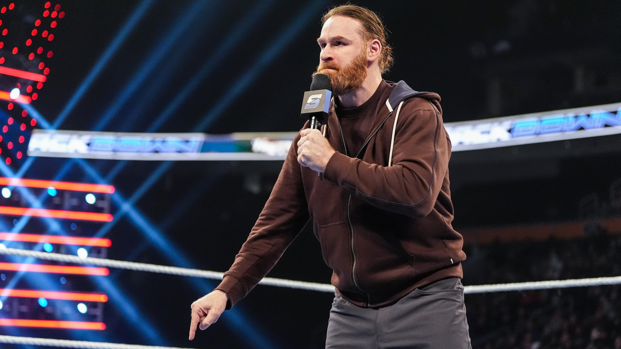 SmackDown