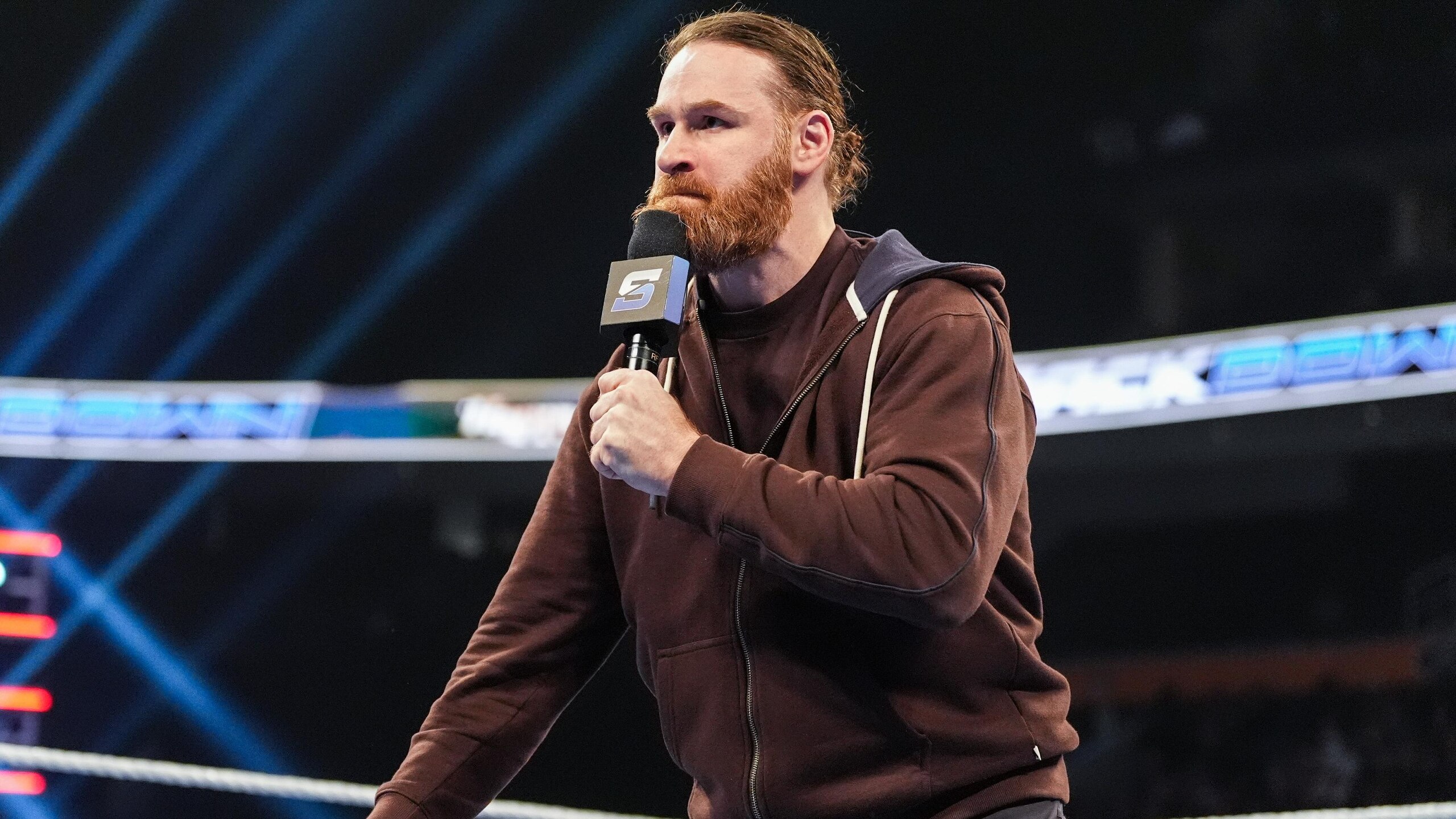 SmackDown
