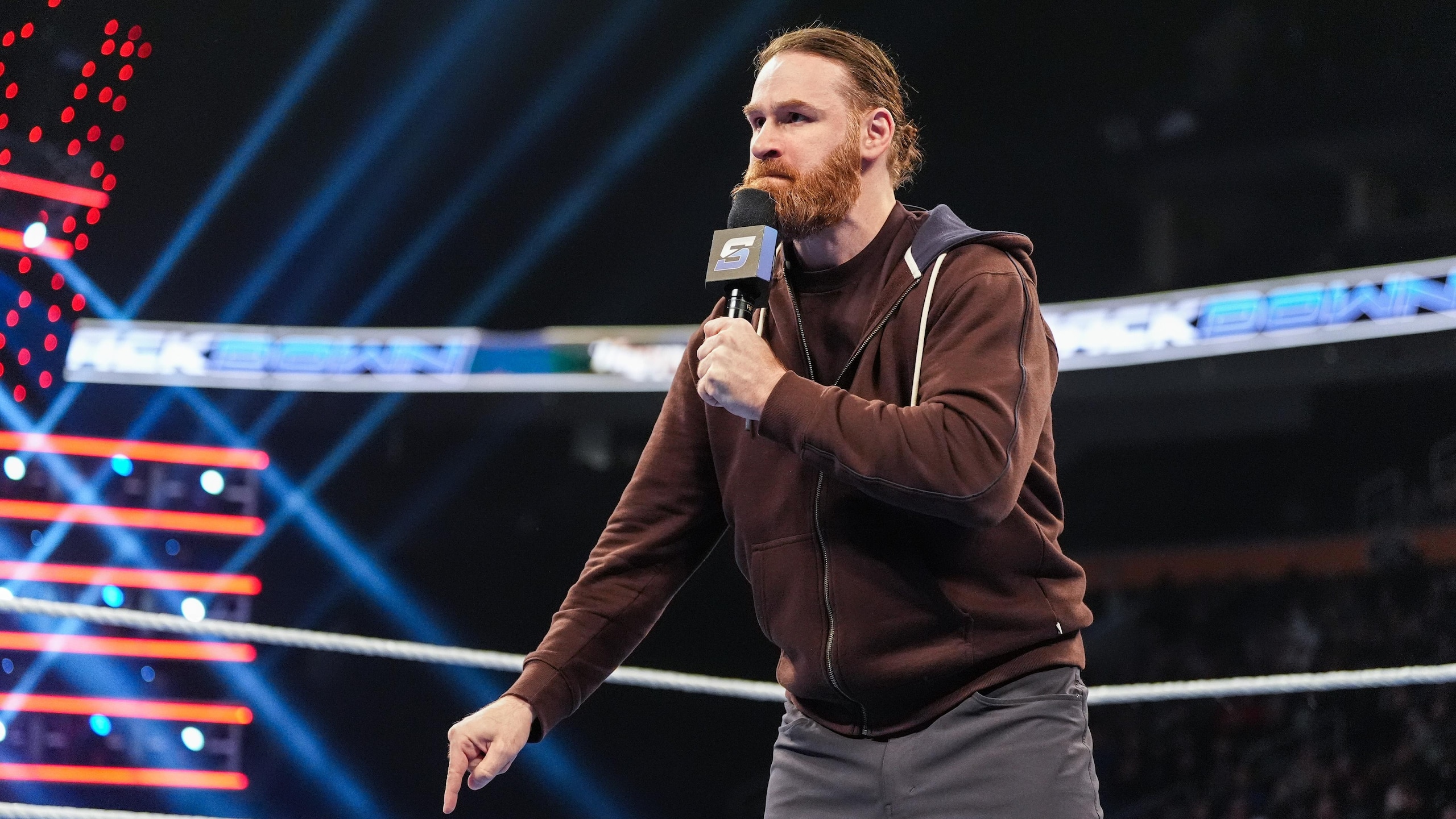 SmackDown
