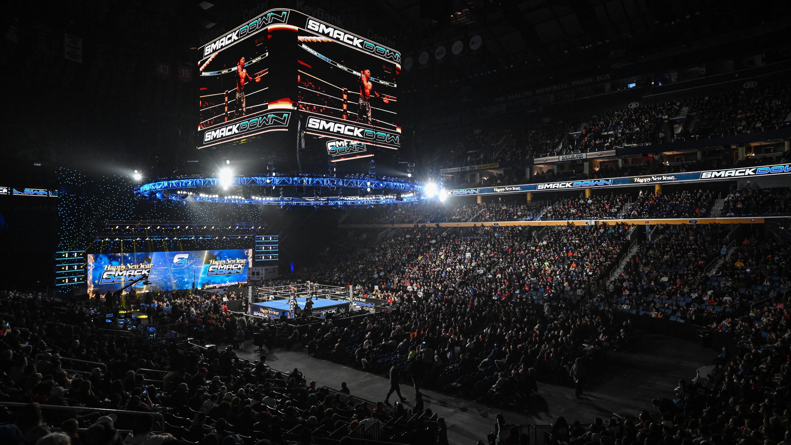 SmackDown