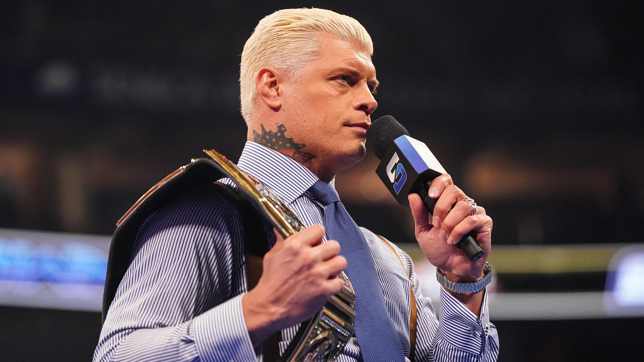 SmackDown