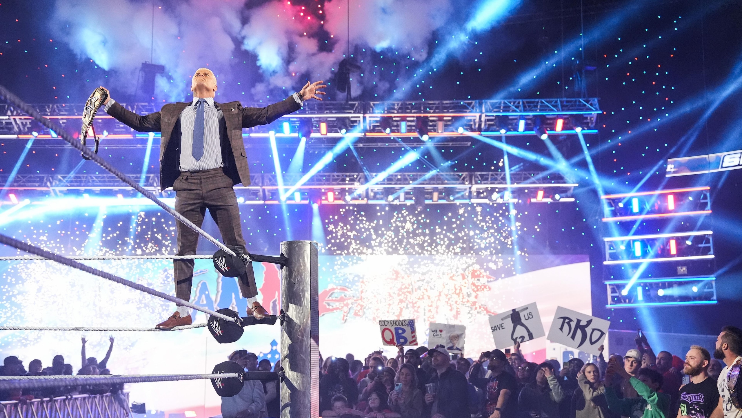 SmackDown