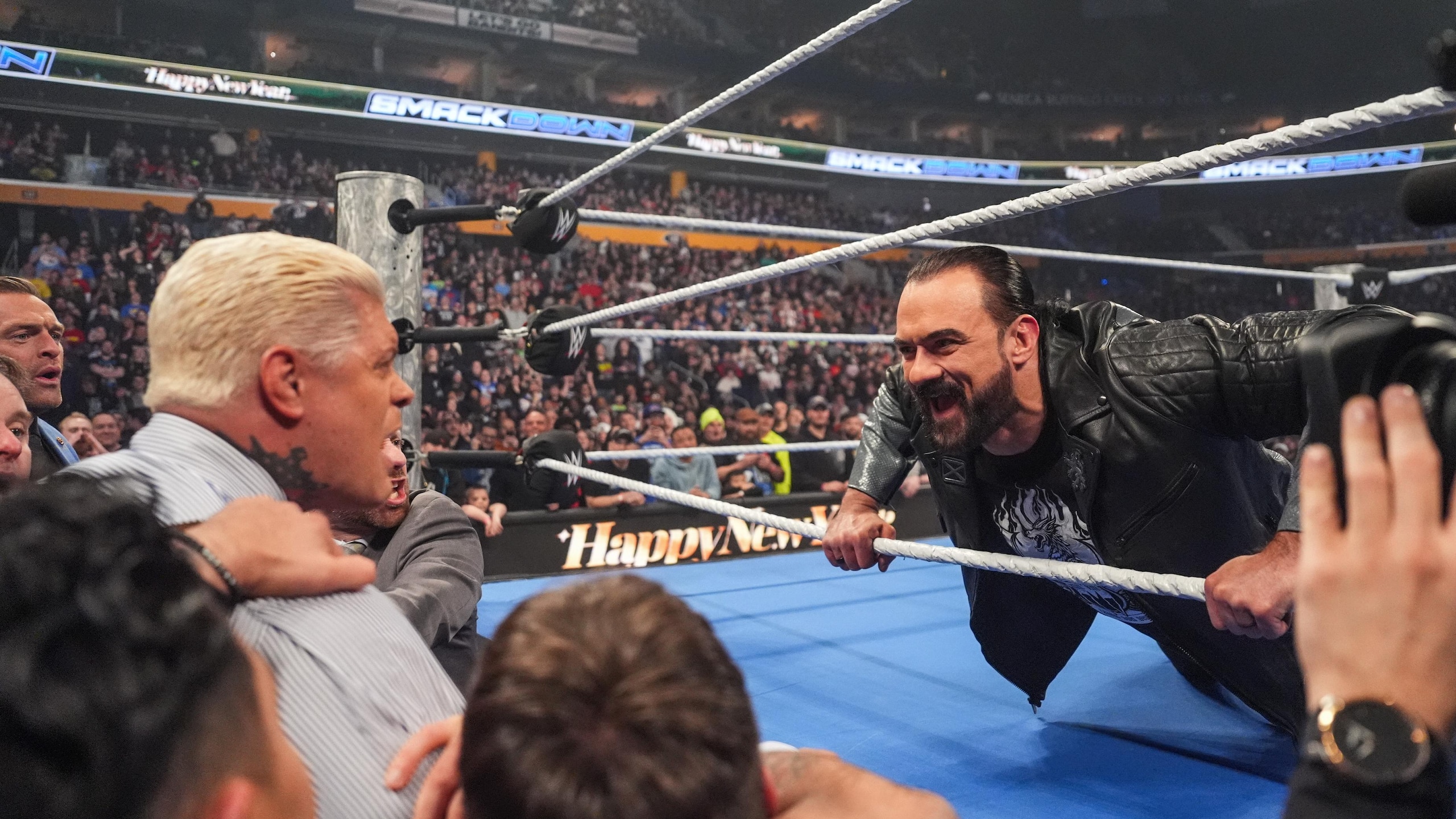 SmackDown