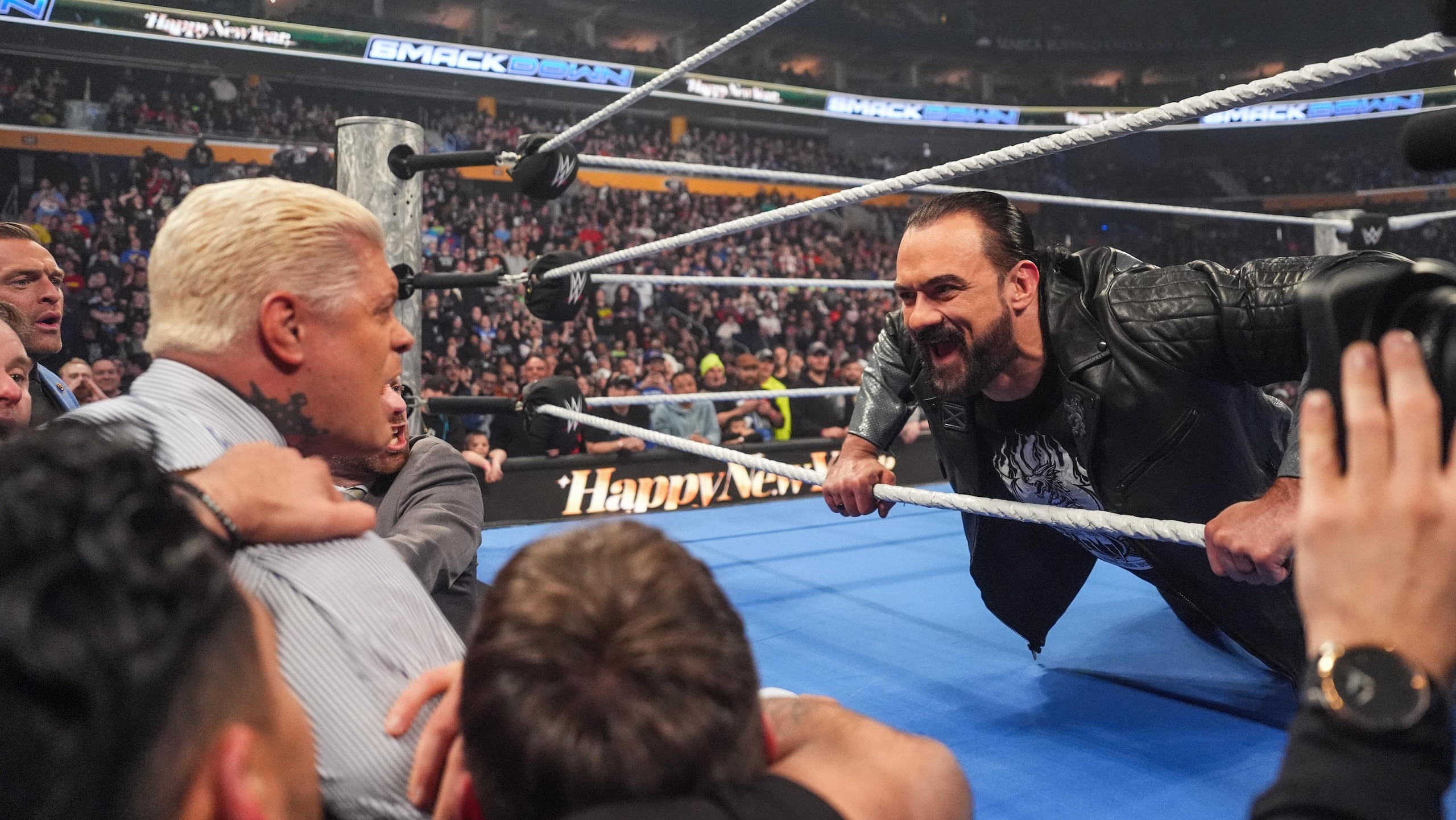 SmackDown