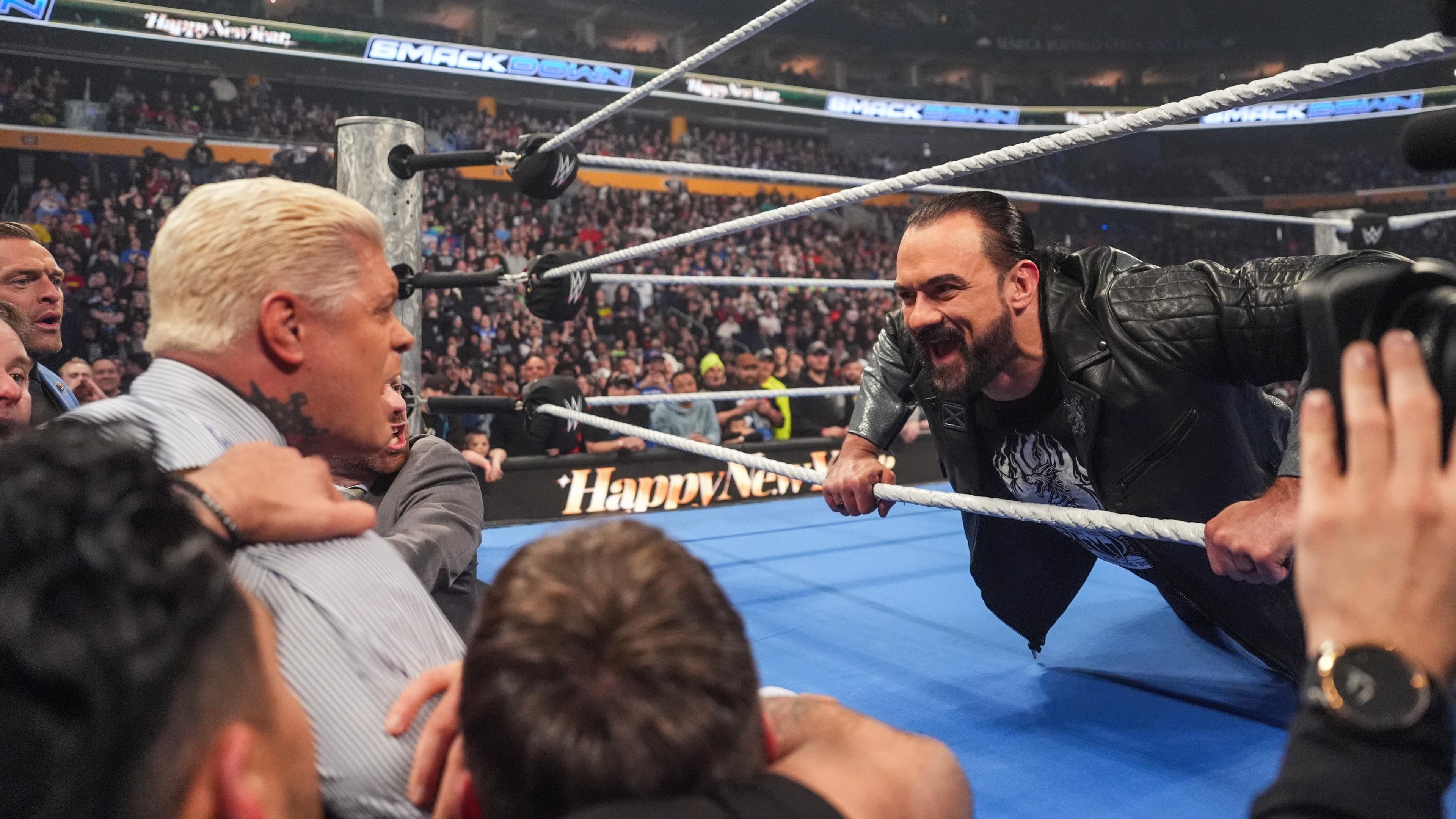 SmackDown