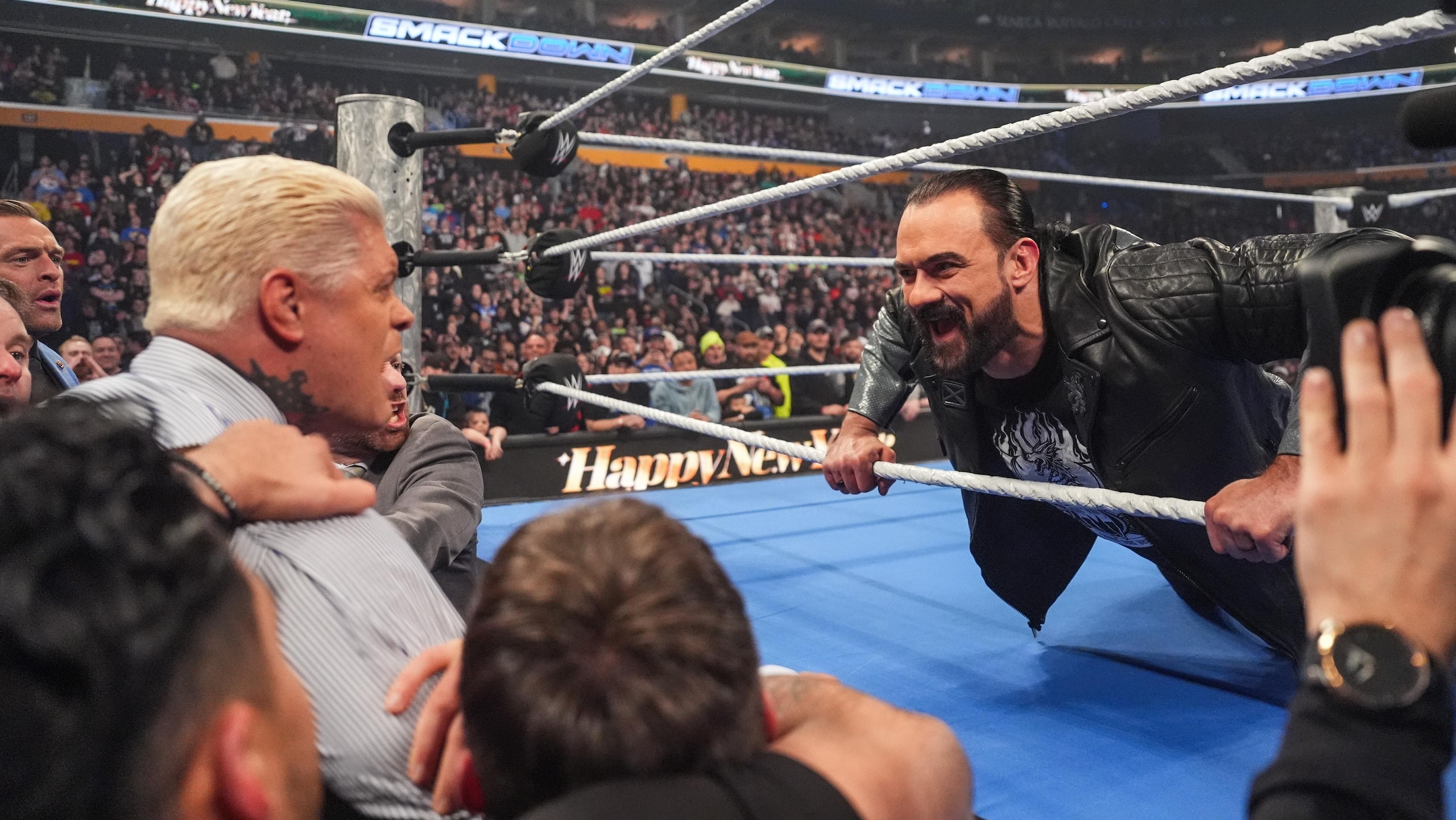 SmackDown SmackDown