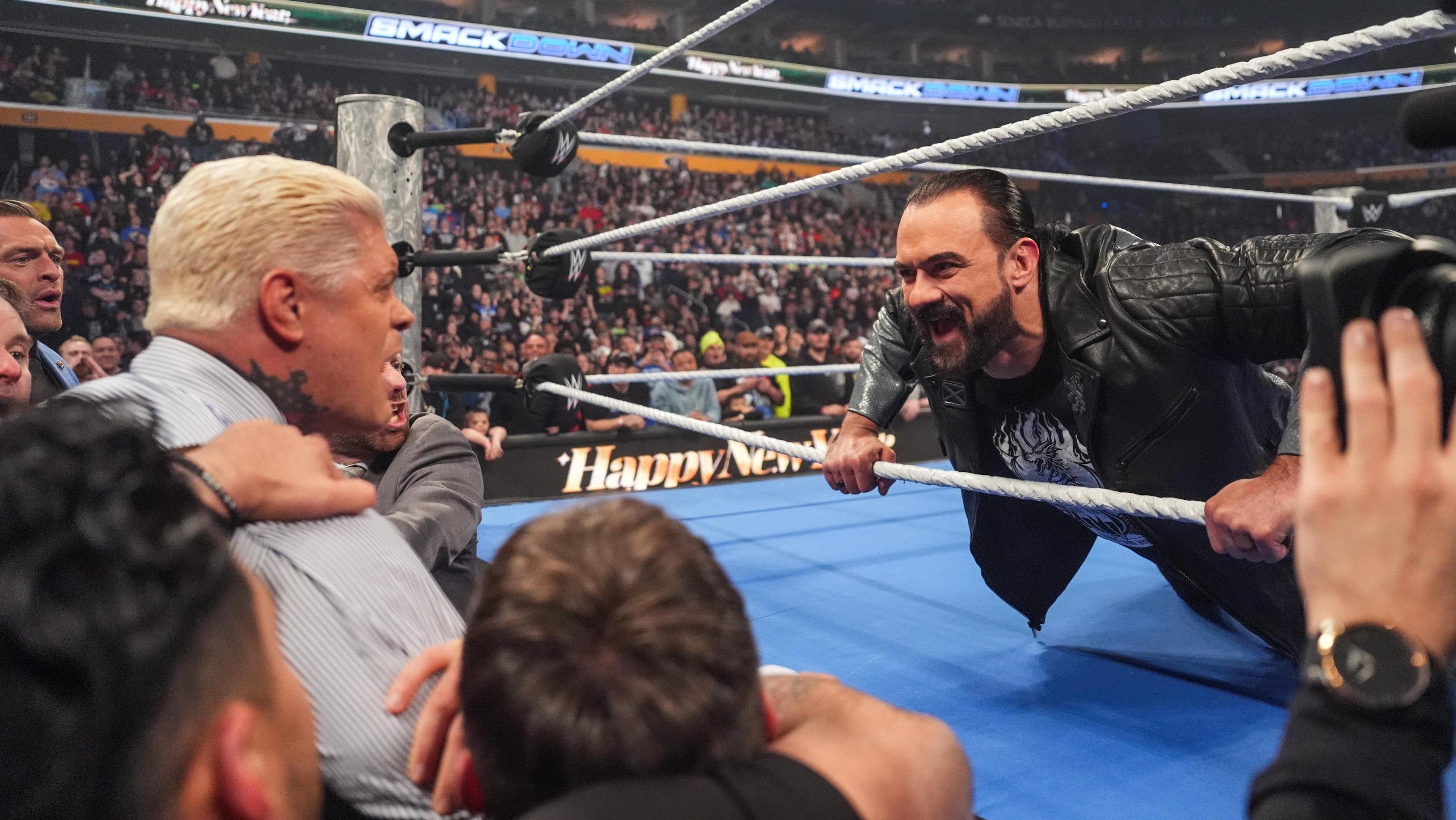 SmackDown SmackDown
