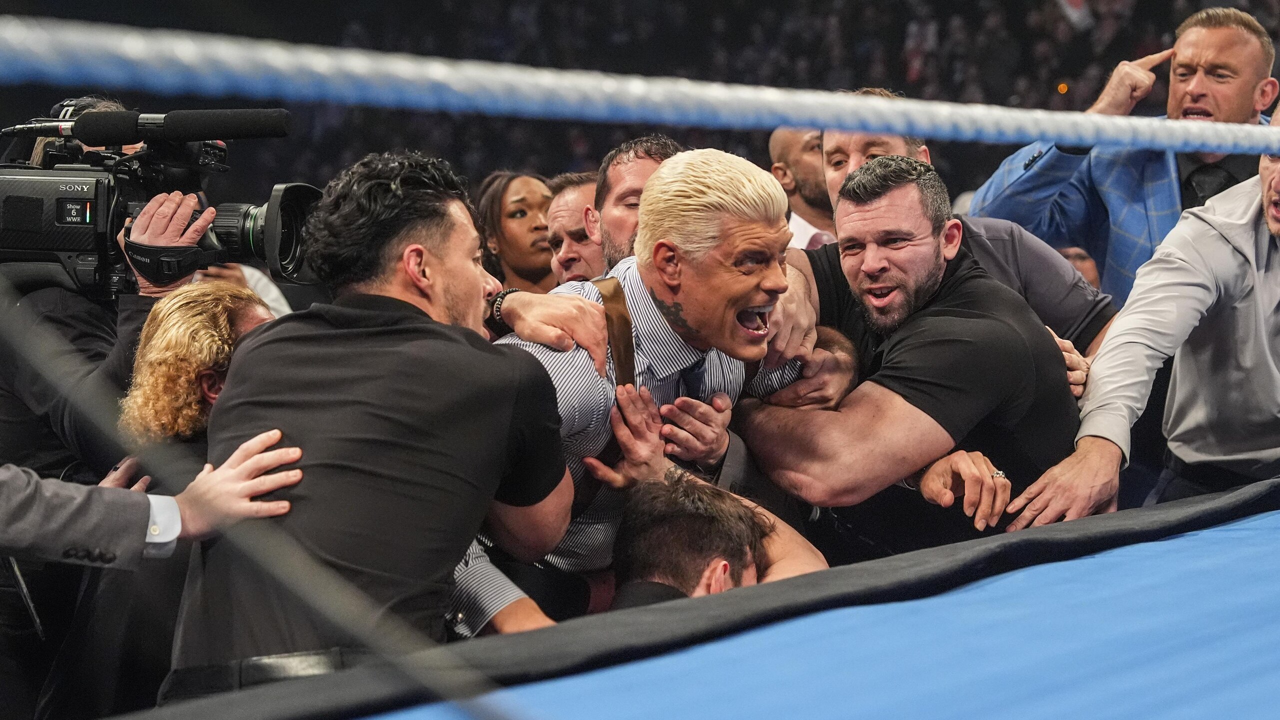 SmackDown
