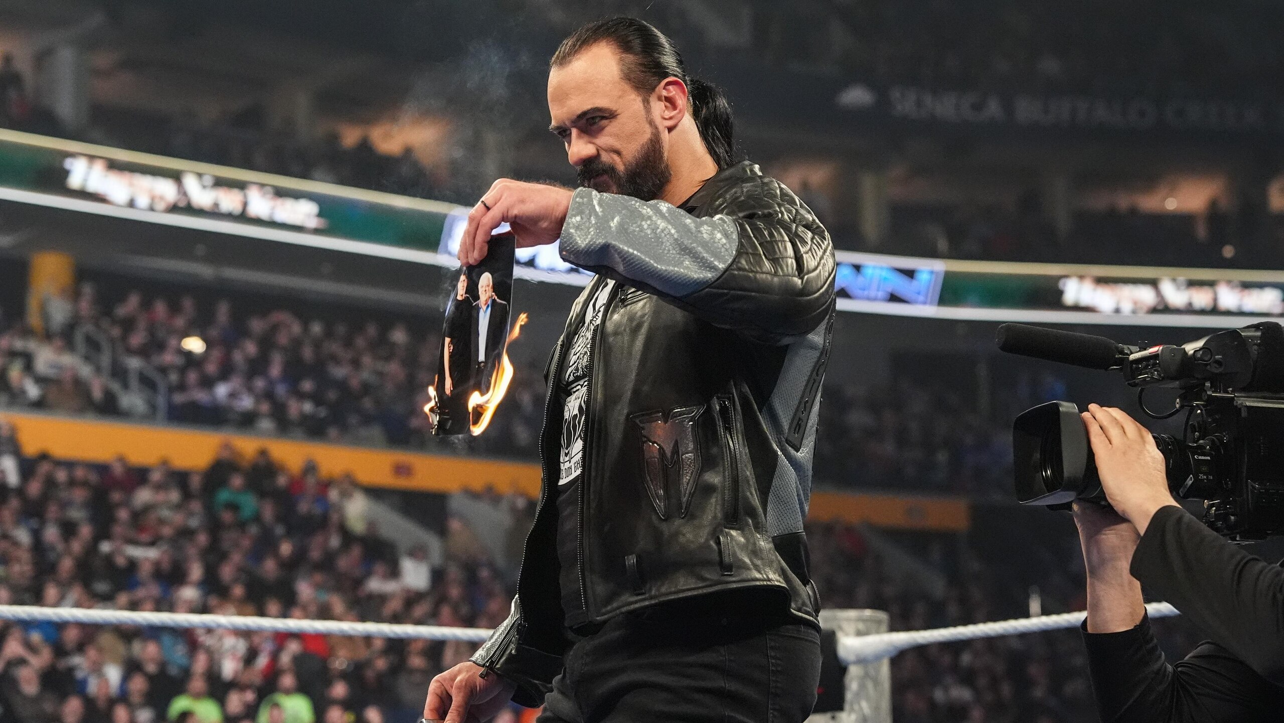SmackDown