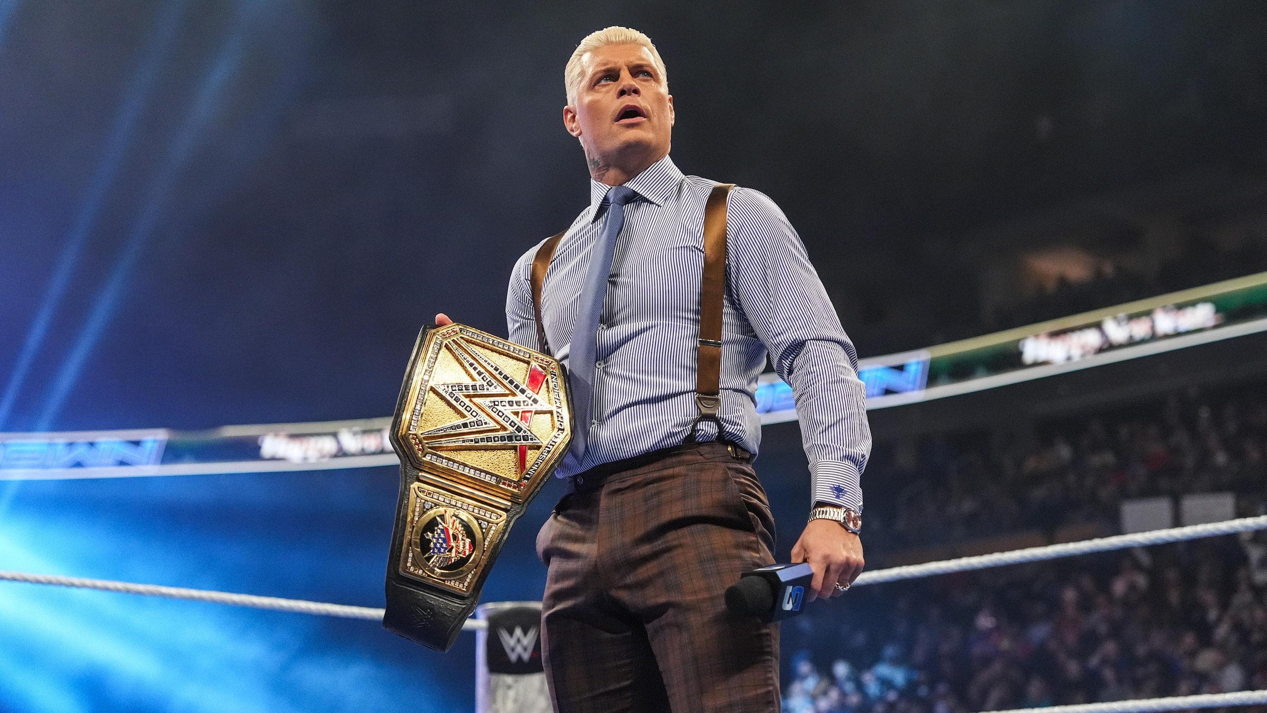 SmackDown