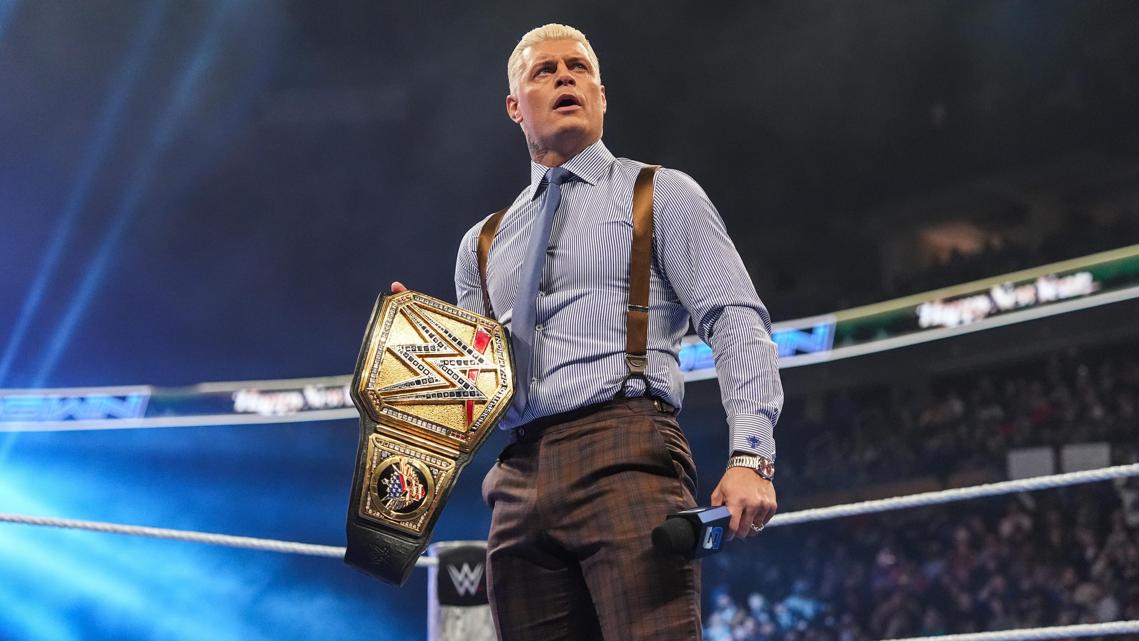 SmackDown