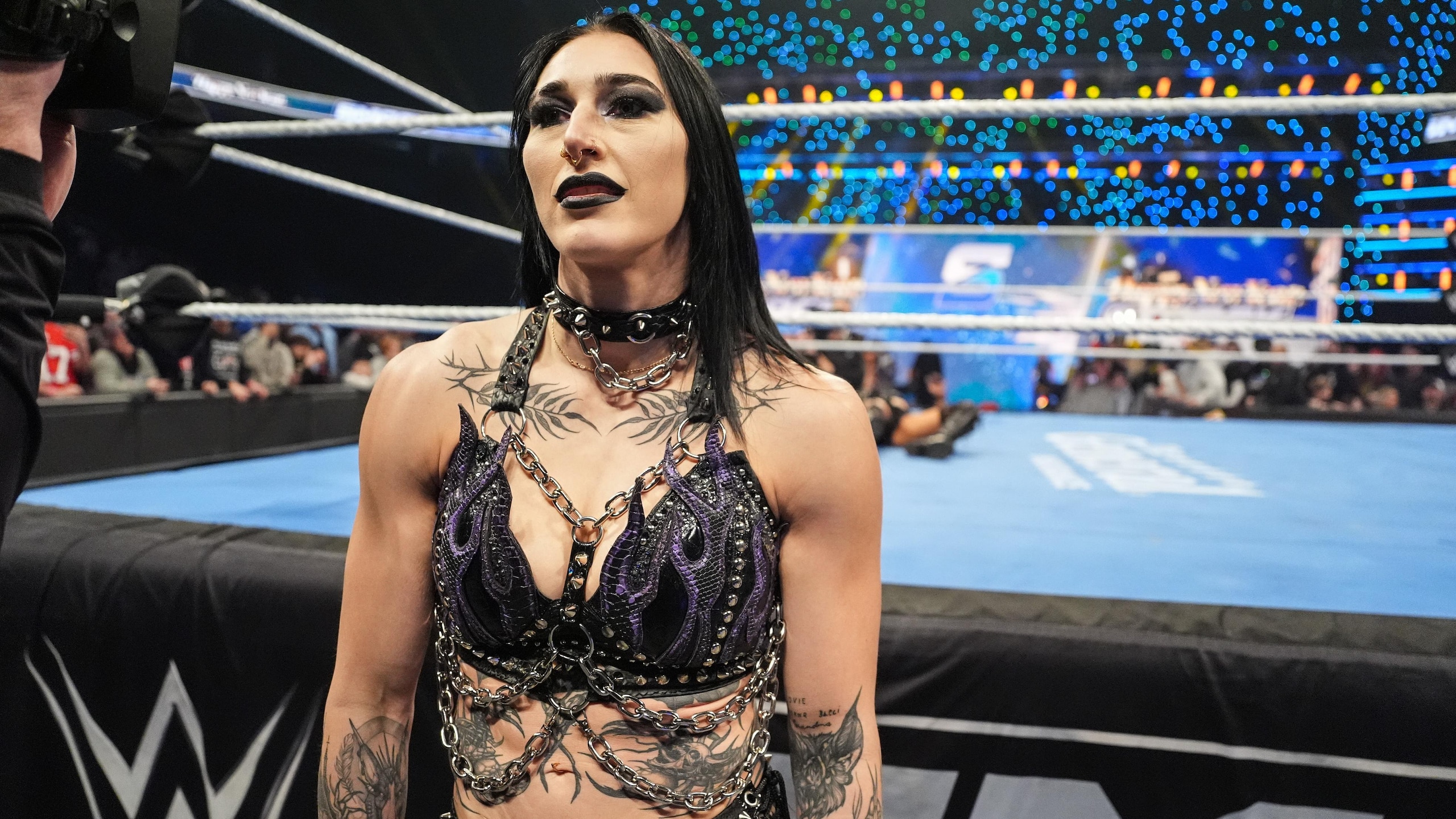 SmackDown