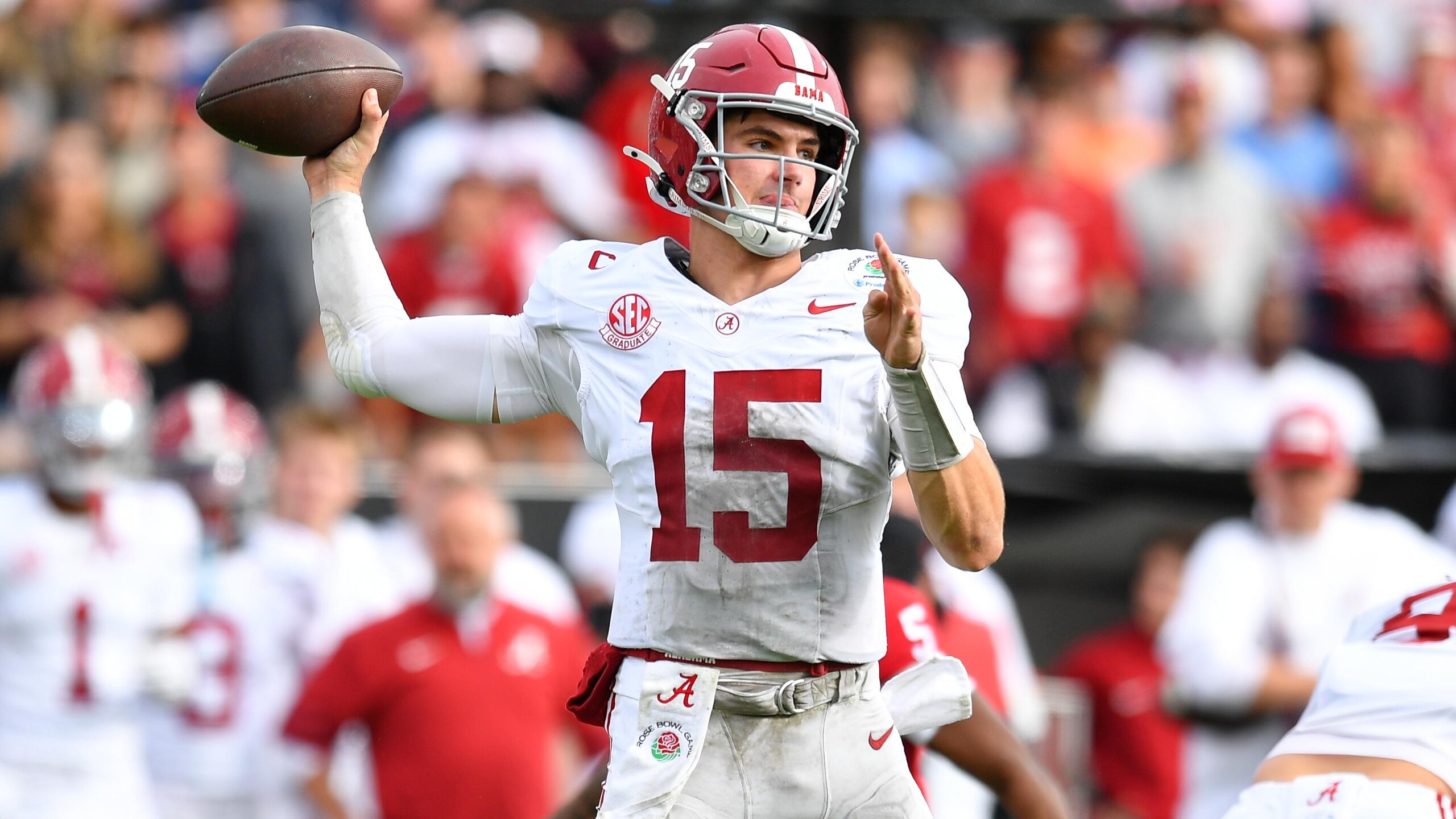 NFL Draft Targets for WC Losers 🤔