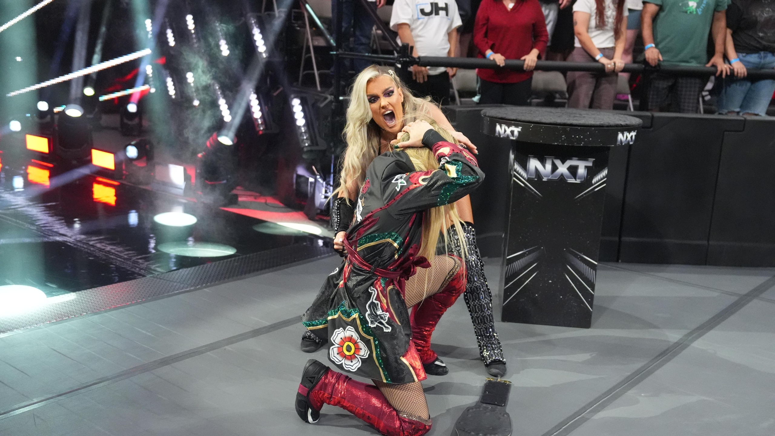 NXT