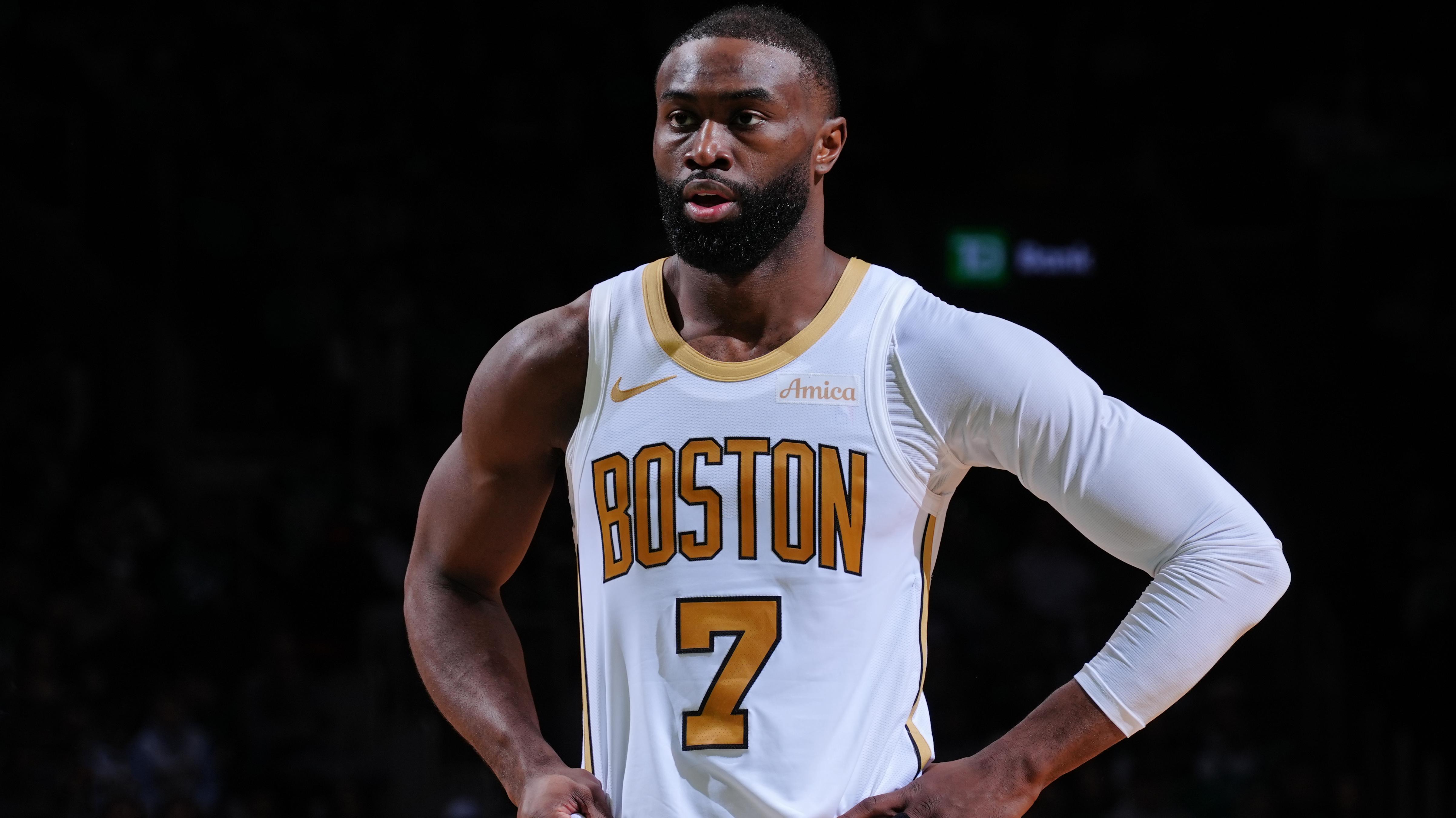 Denver Nuggets v Boston Celtics