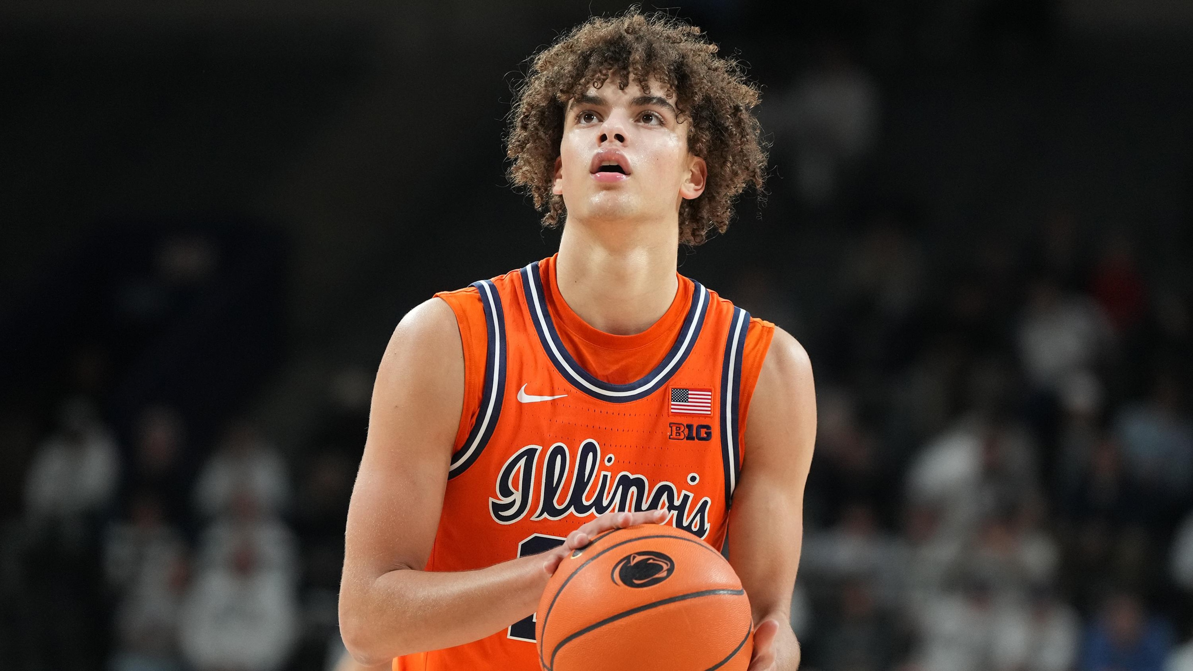 Illinois v Penn State